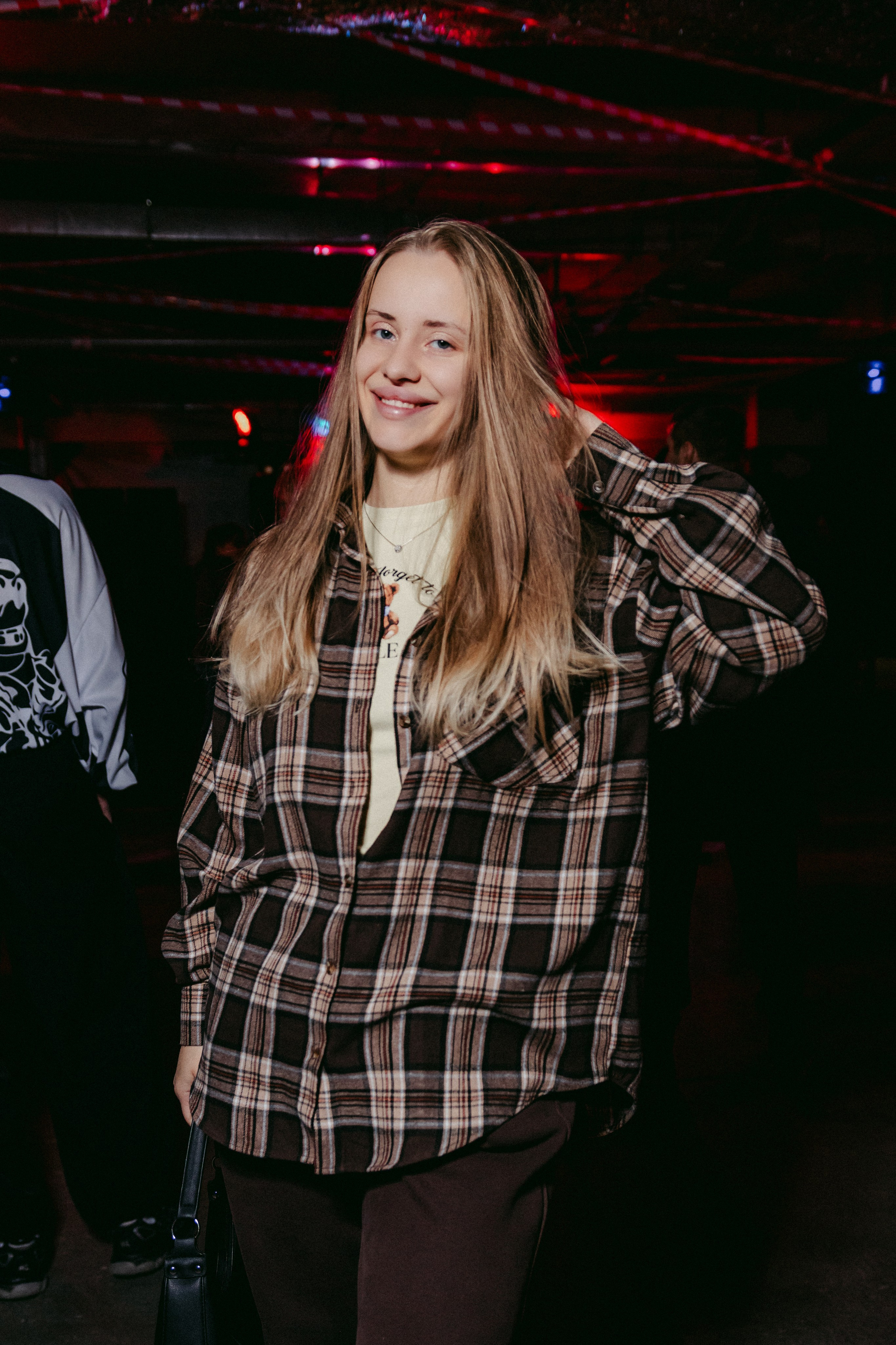 Кофе Рейв в ТРЦ «ПЛАНЕТА»