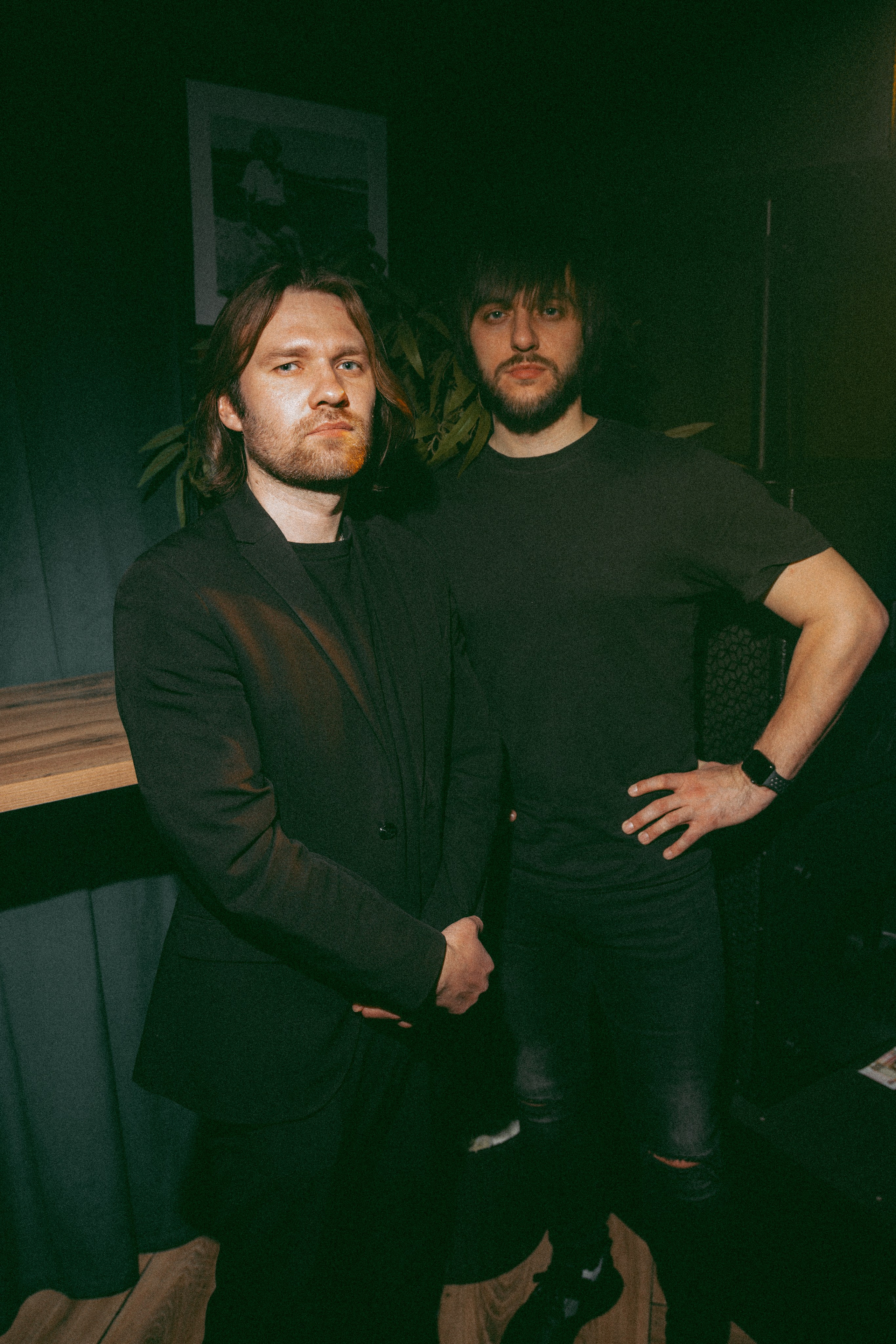 SEVEN bar — New Year