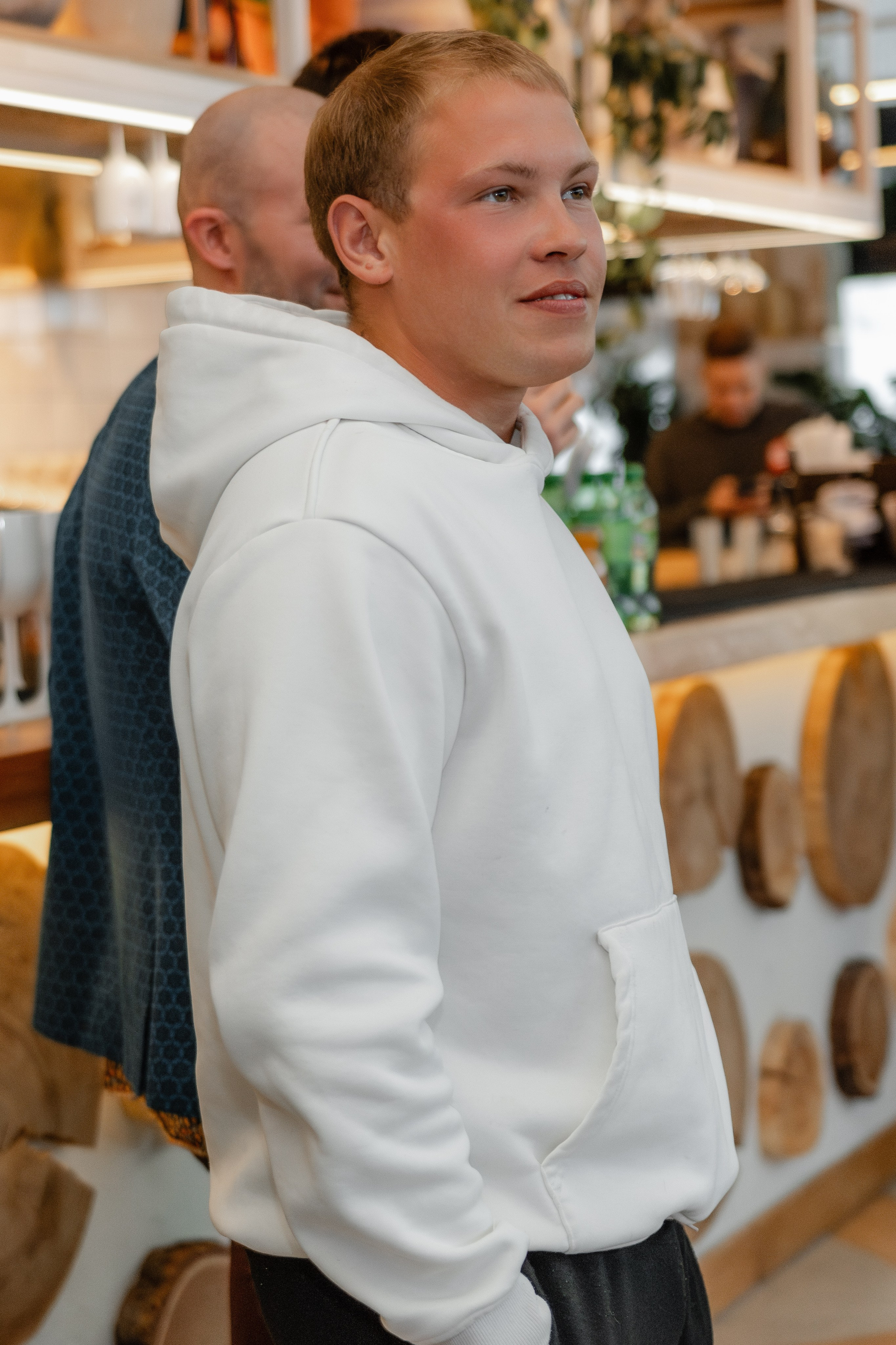 Шерегеш закрытие сектора Е