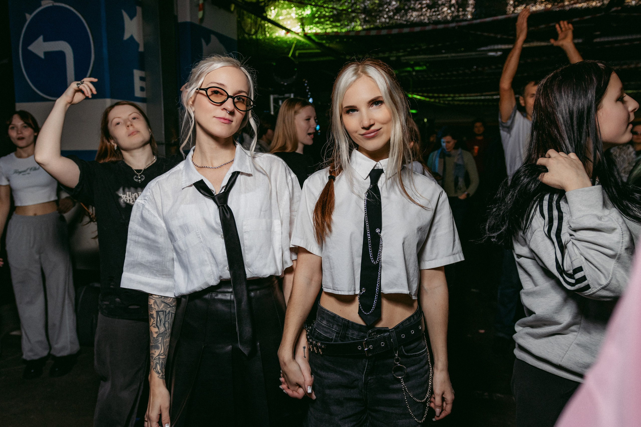 Кофе Рейв в ТРЦ «ПЛАНЕТА»