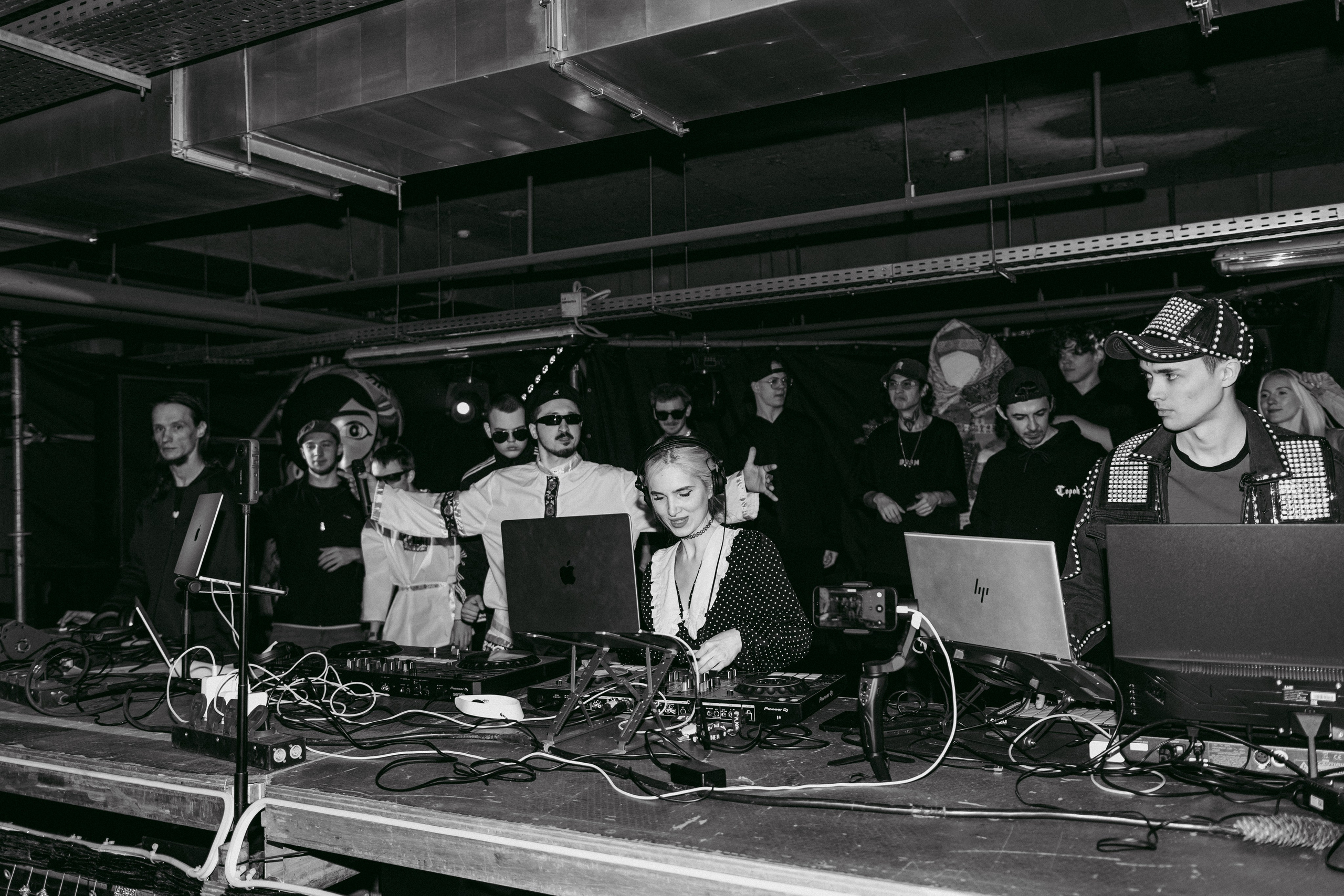 Кофе Рейв в ТРЦ «ПЛАНЕТА» 2