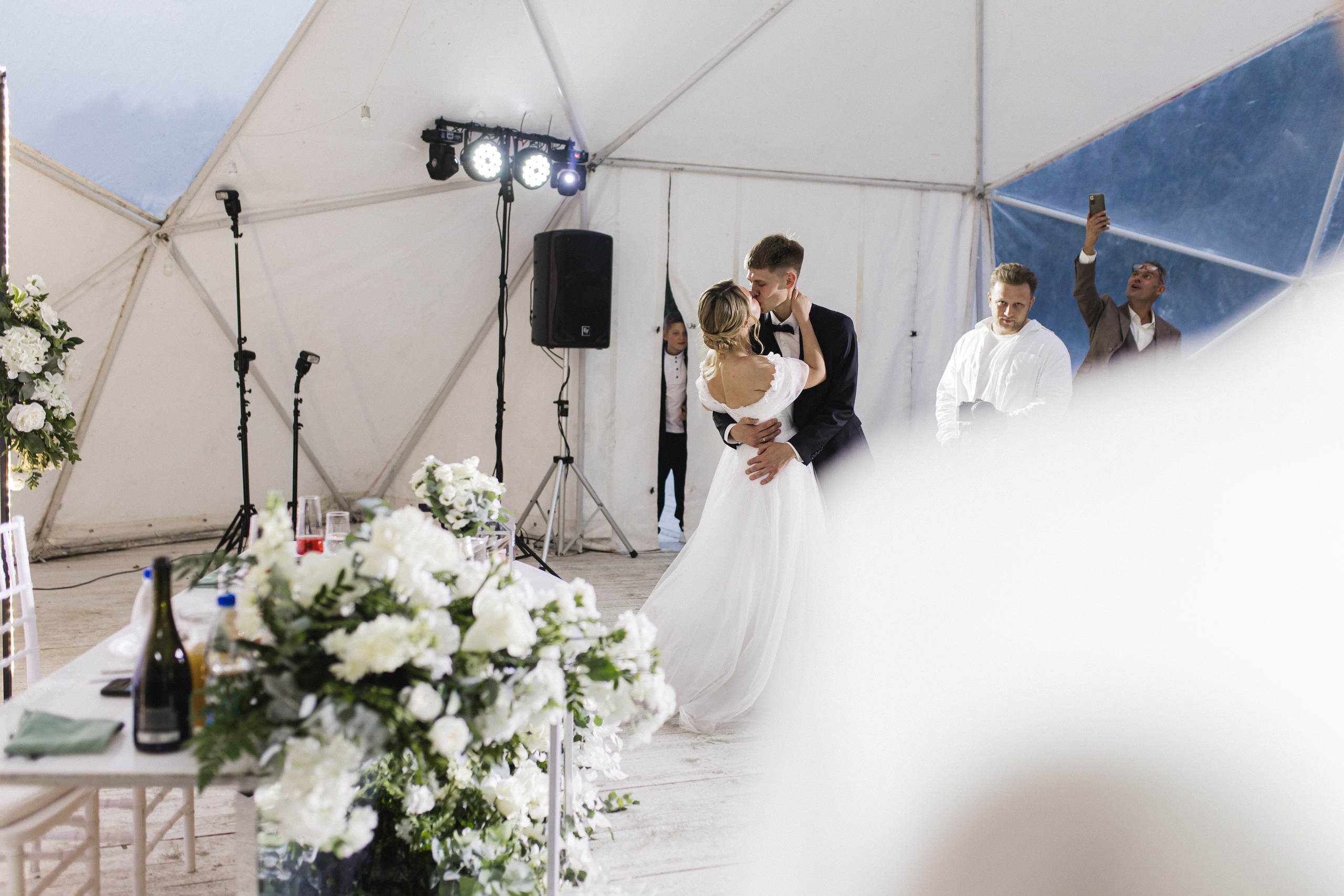 Елизавета и Андрей. Семейный и свадебный фотограф в Екатеринбурге Орлова Ирина