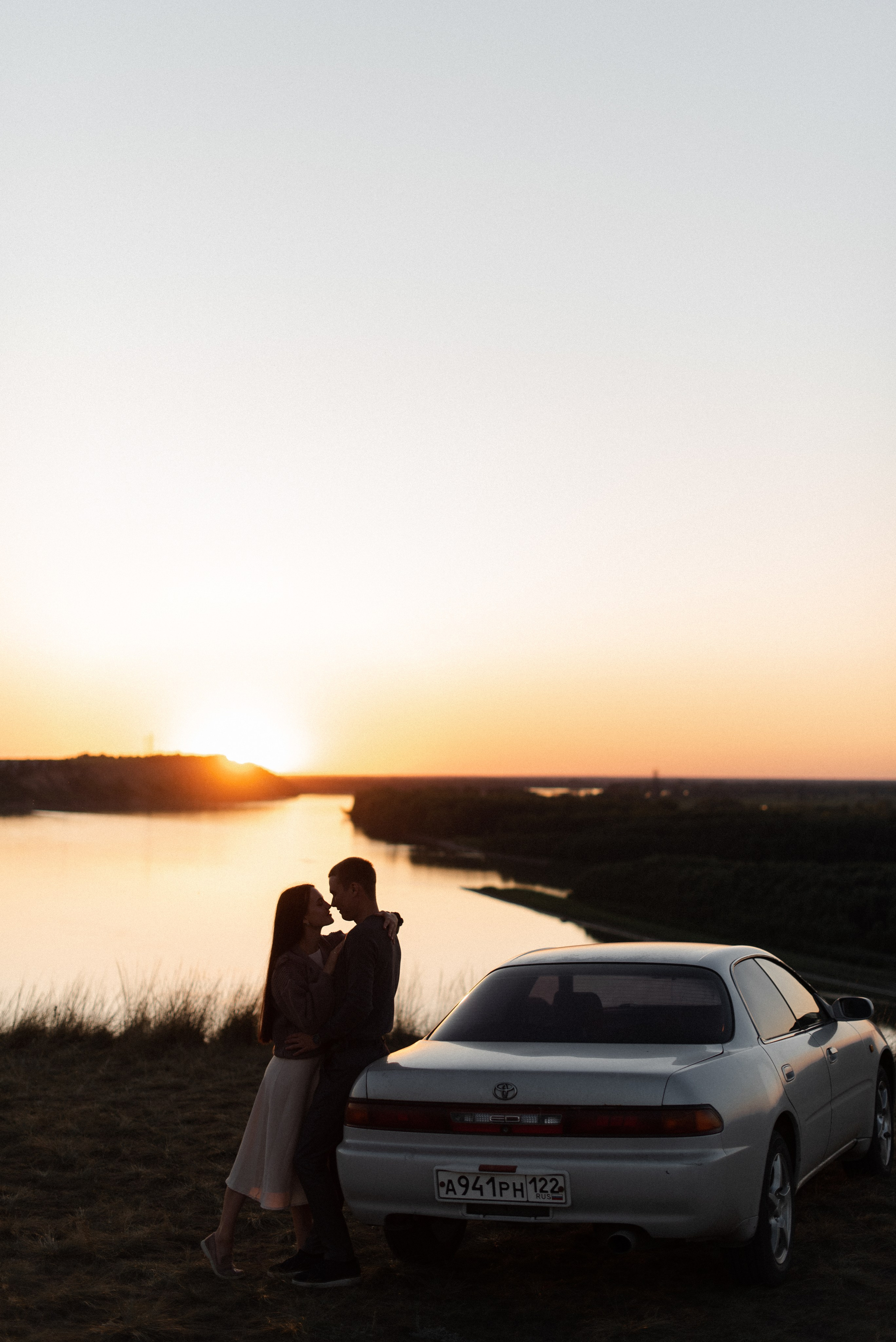 Фотограф в Барнауле и Новоалтайске Ольга Межинская