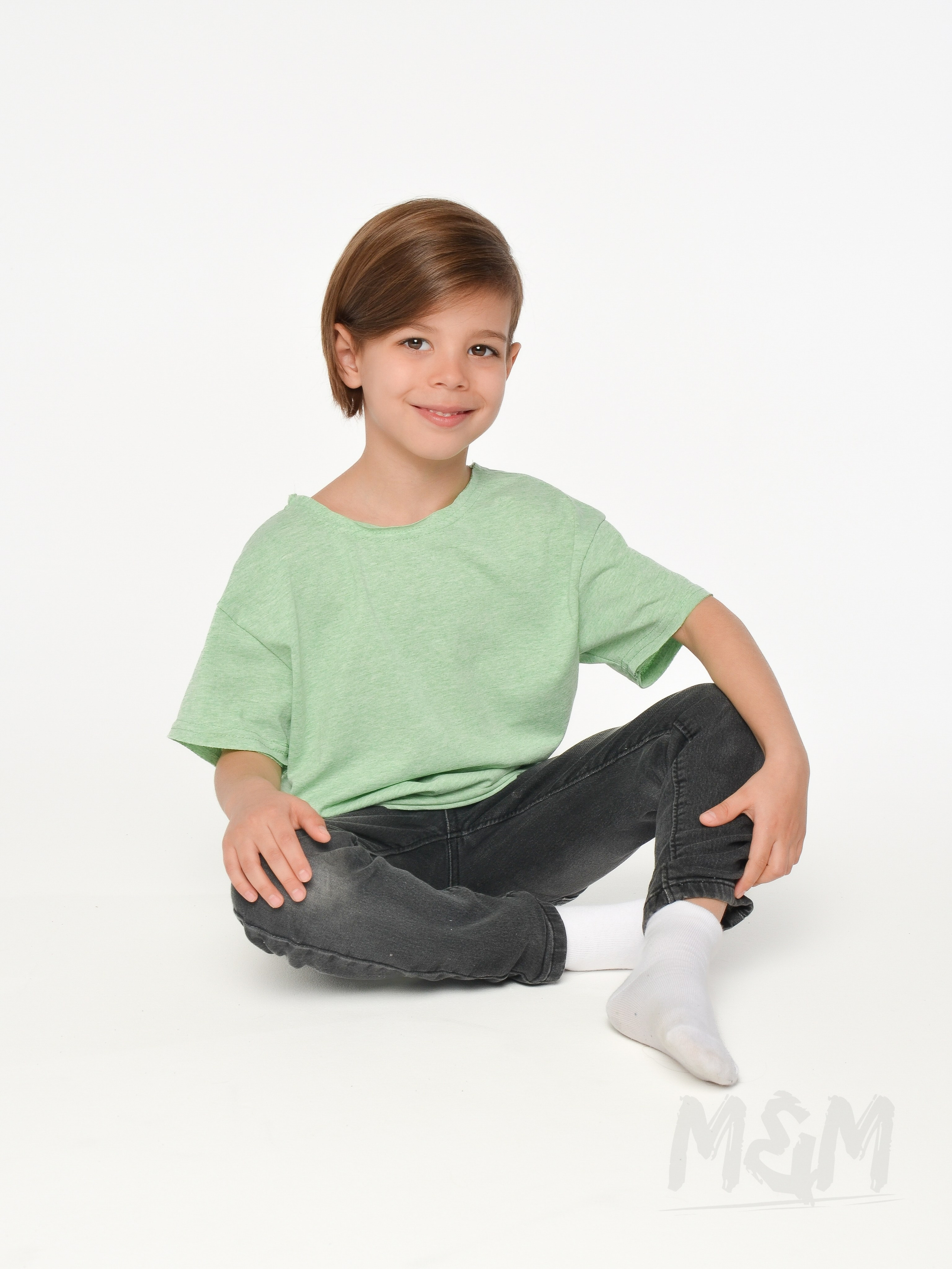 Дети. INSPIRIA- Создание продающего контента для маркетплейсов в Москве и Московской области