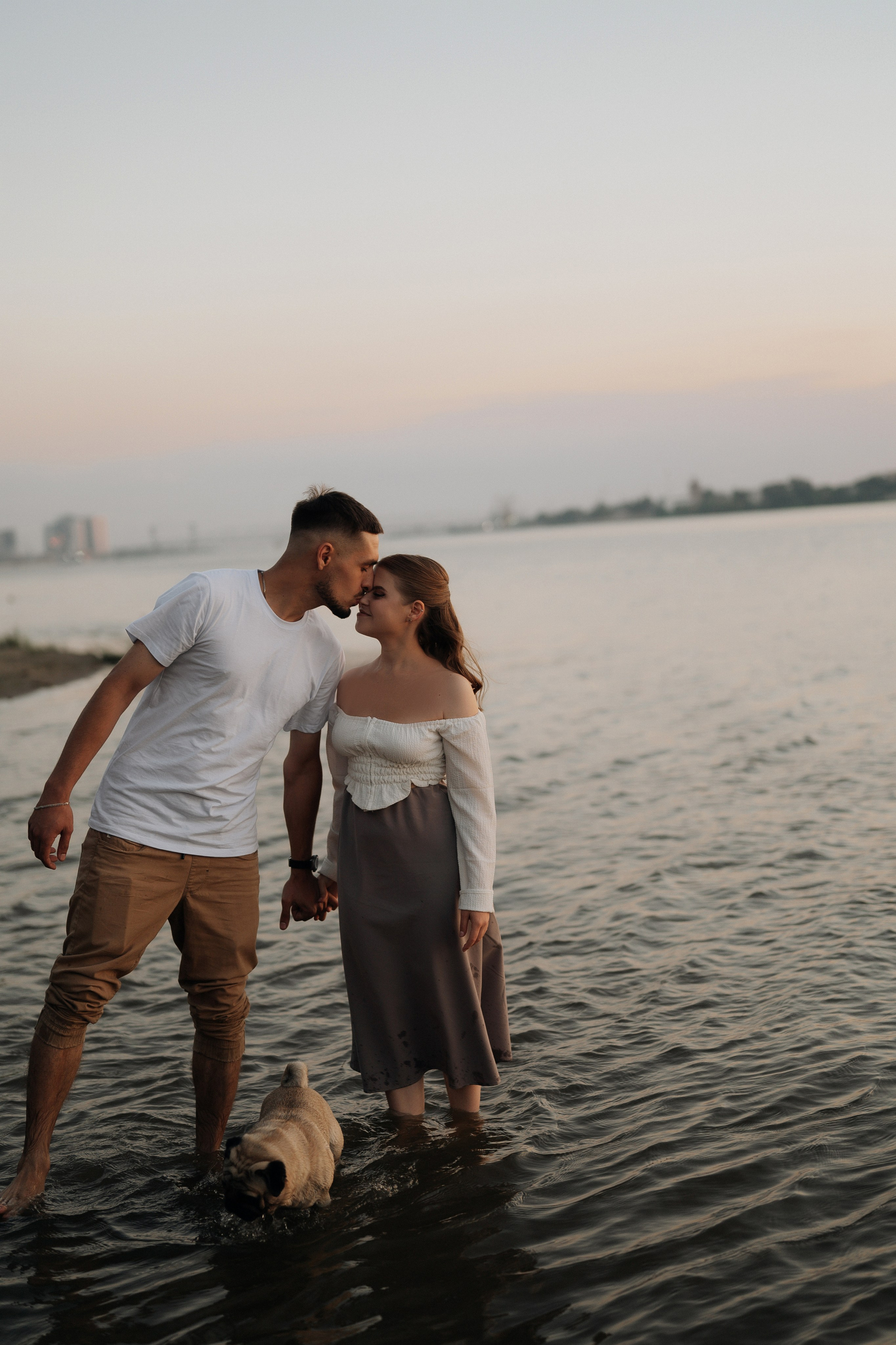 Шамиль и Настя. Женский, семейный и свадебный фотограф в Астрахани Виктория Бузаева
