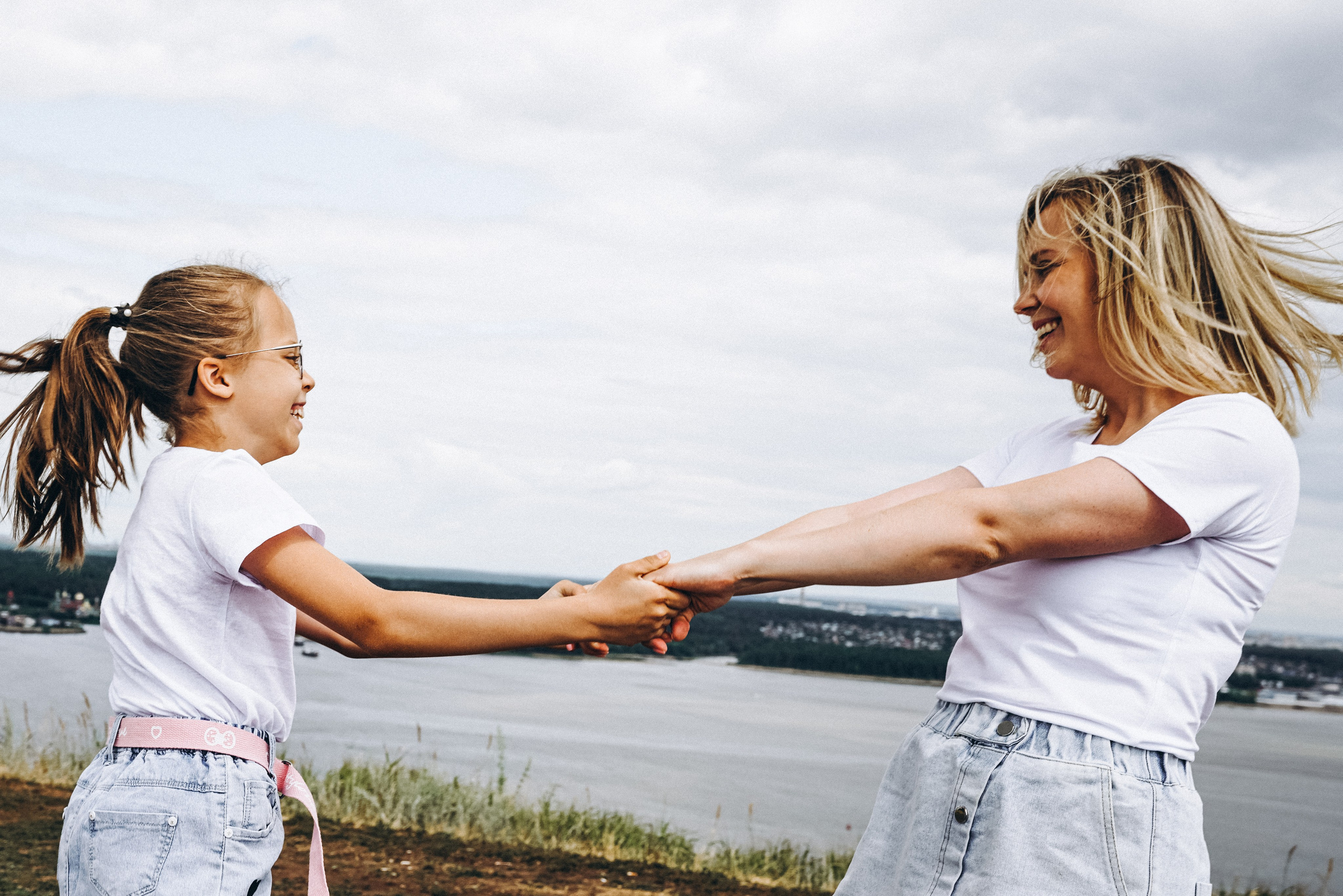 Я подарю тебе весь мир. Фотограф Казань