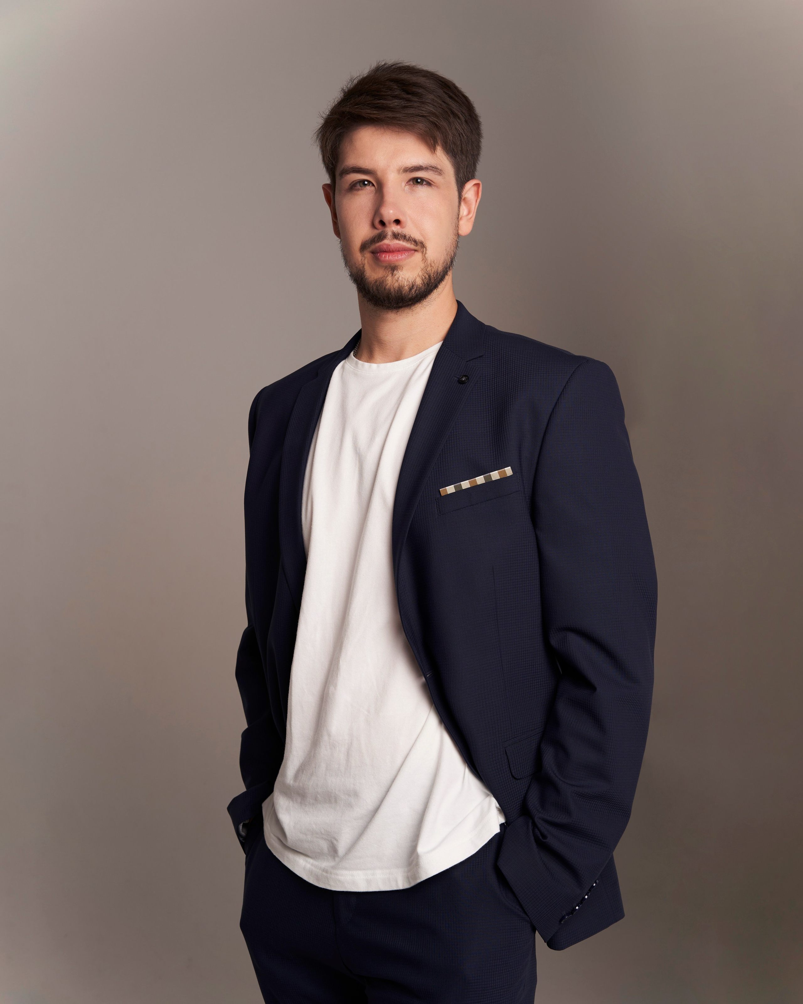 Karina & Alexey. Commercial photographer Natalia Bychkova