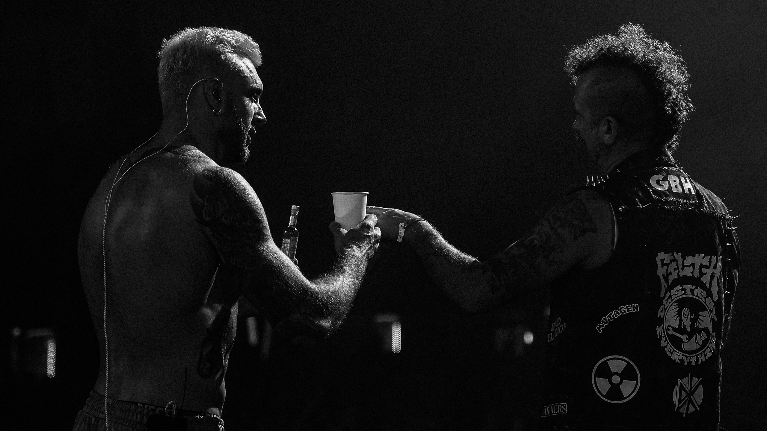 ГУДТАЙМС @MTC LIVE HALL