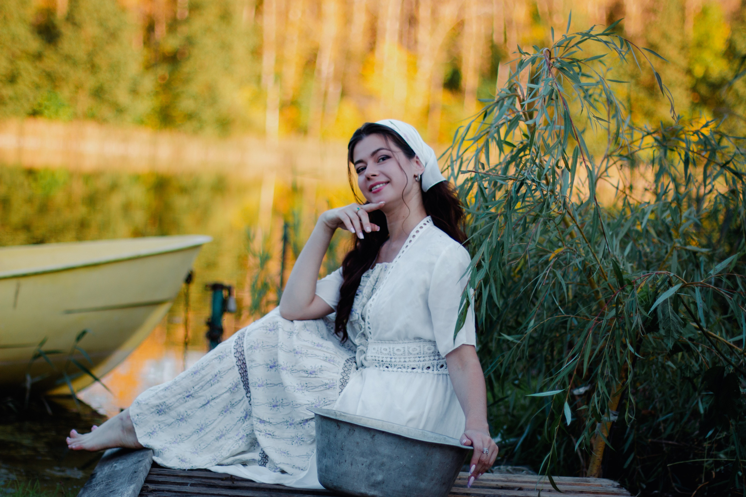 Уличная съемка. Фотограф в Челябинске