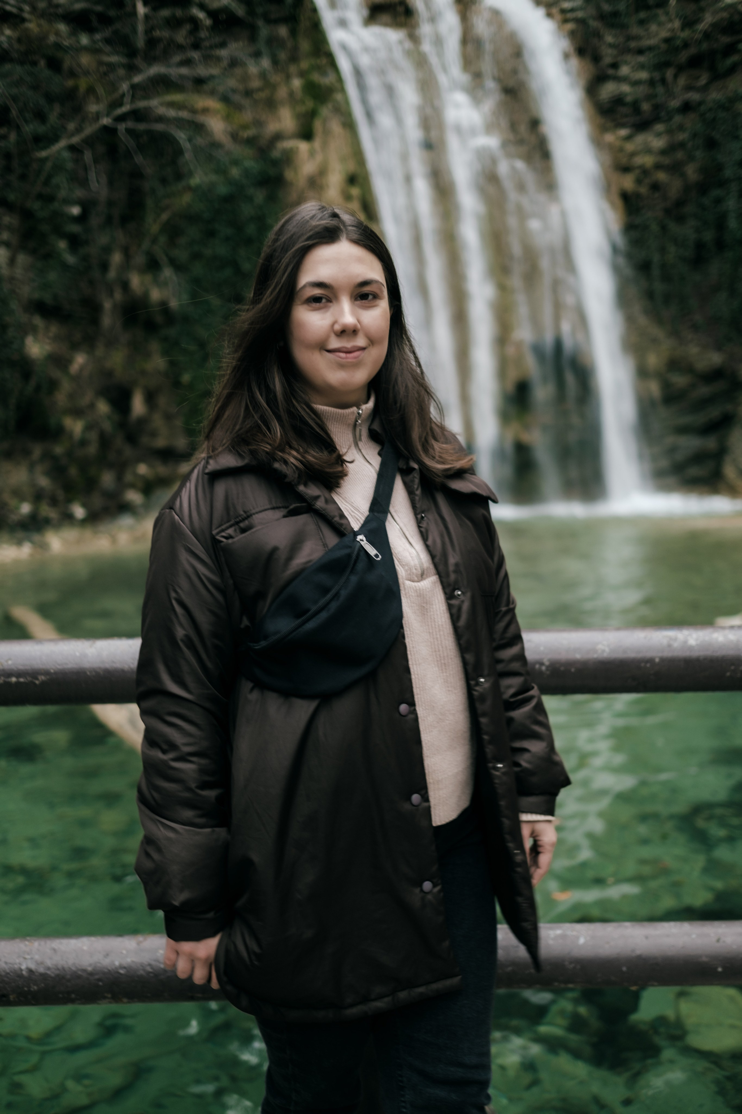 Фестиваль Братья Зима 2024, поход в горы. Фотограф в Москве Максим Скоробогатов