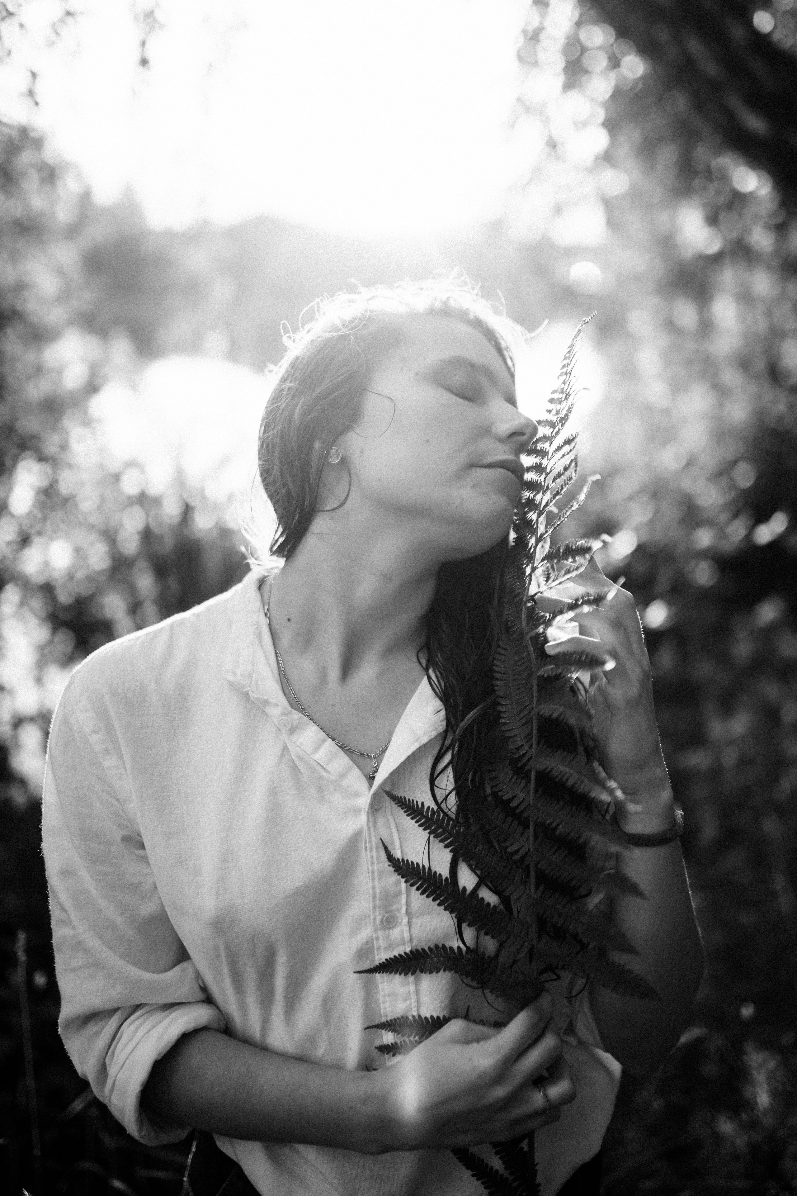 Маруся. Портретный арт и репортажный фотограф в Нячанге Ульяхина Полина