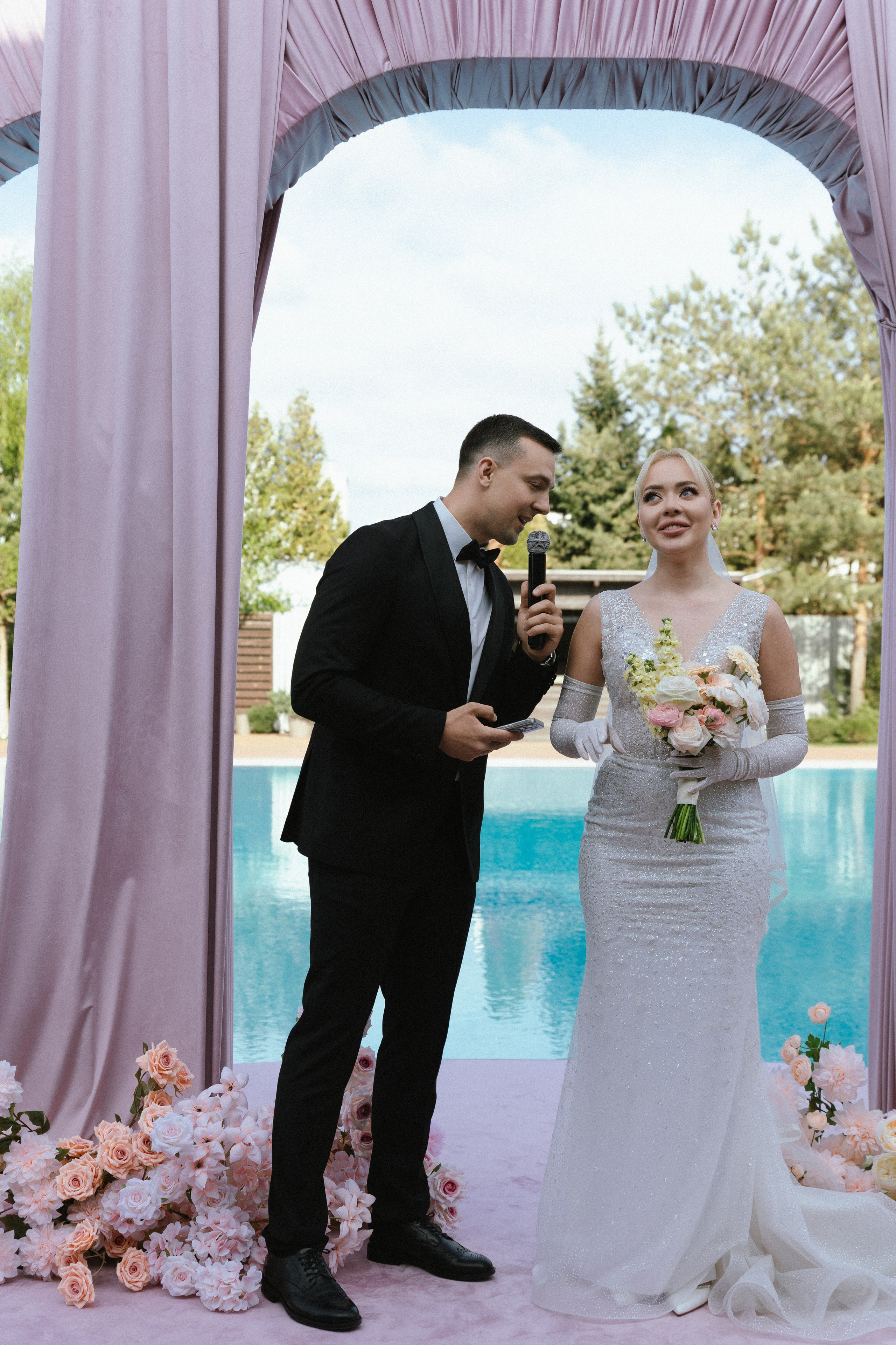 Ирина и Алексей. Свадебный фотограф в Ростове-на-Дону Лилия Паккерт