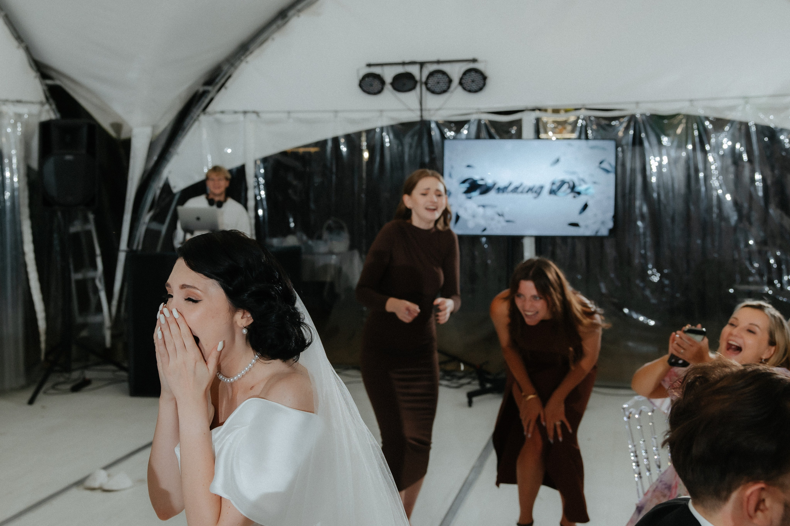 Ирина и Александр. Алена Бадамшина — свадебный фотограф Воронеж / Москва