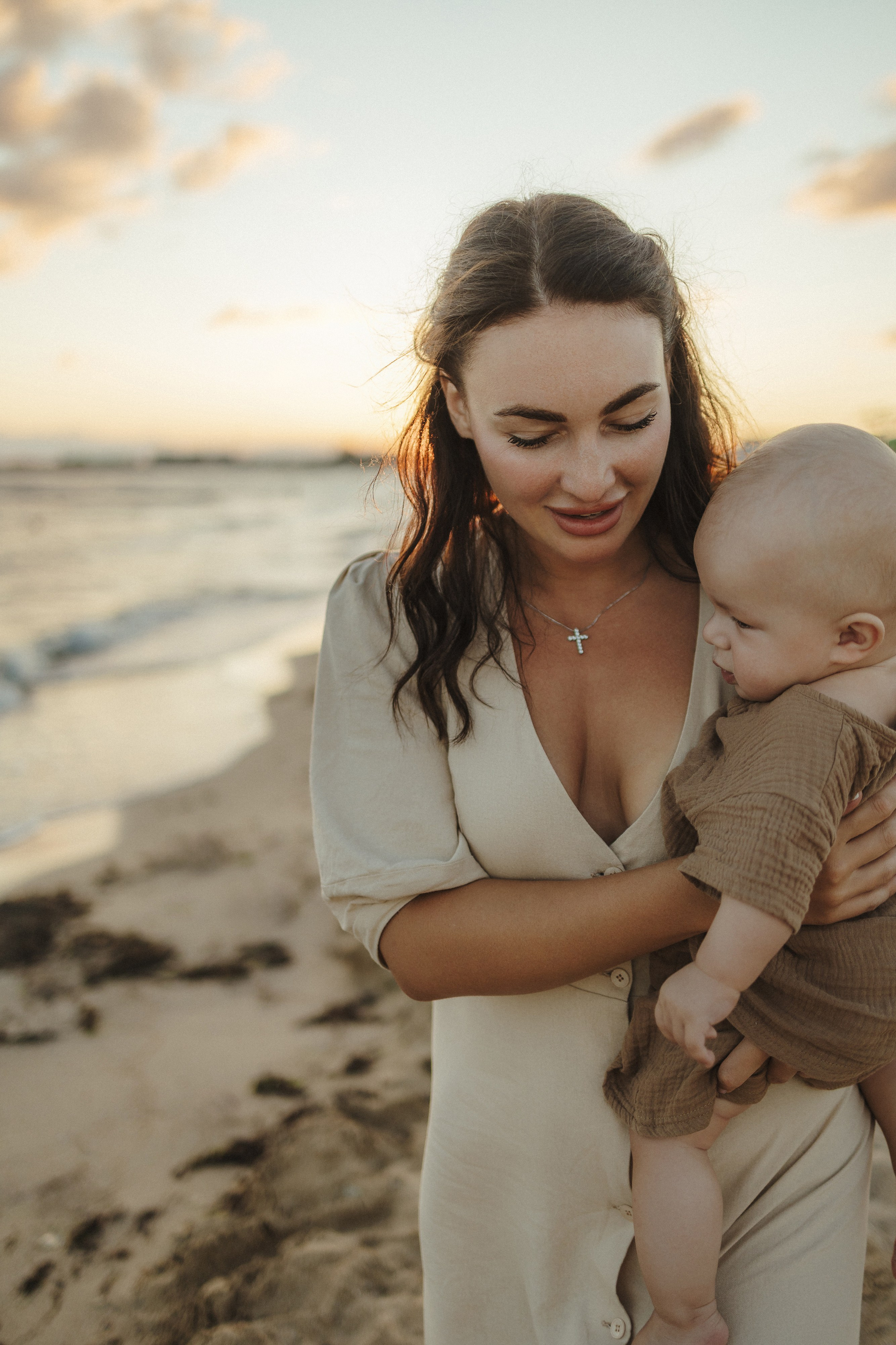 Семейные фотосессии в Крыму. Фотограф Евпатория Крым