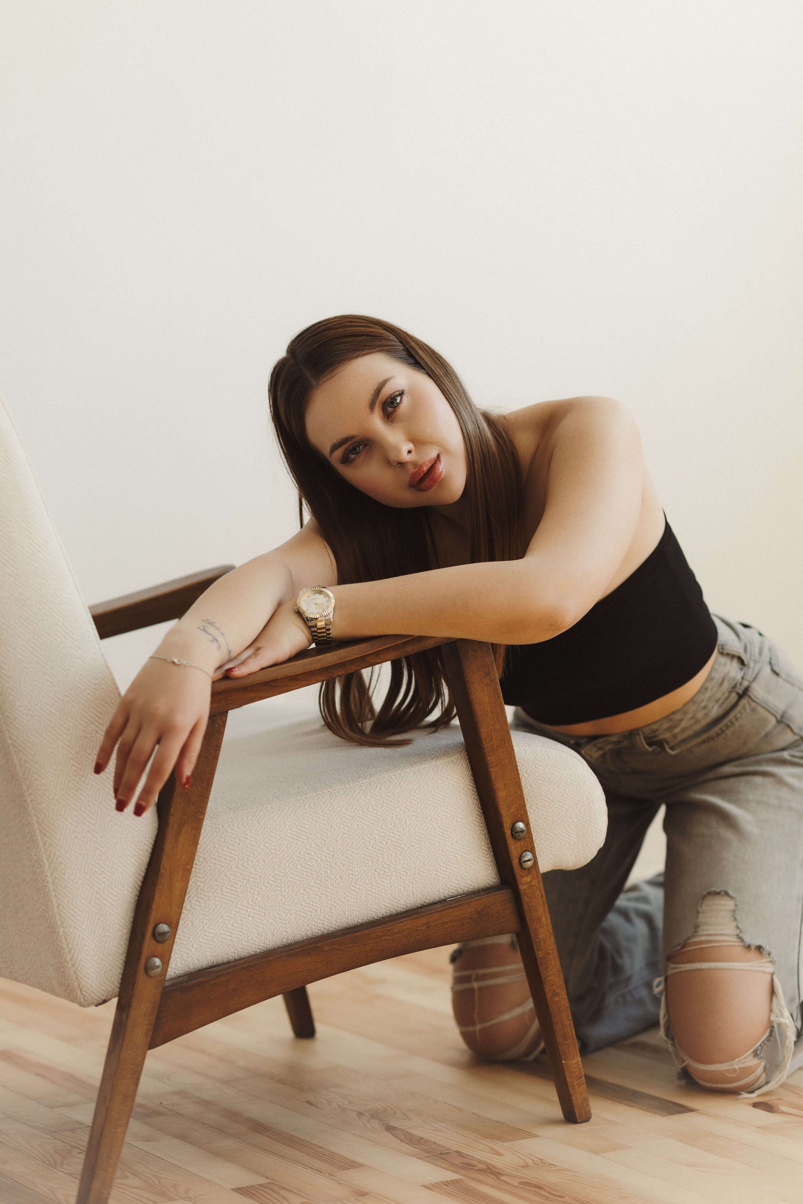 Карина. Фотограф Евпатория Крым