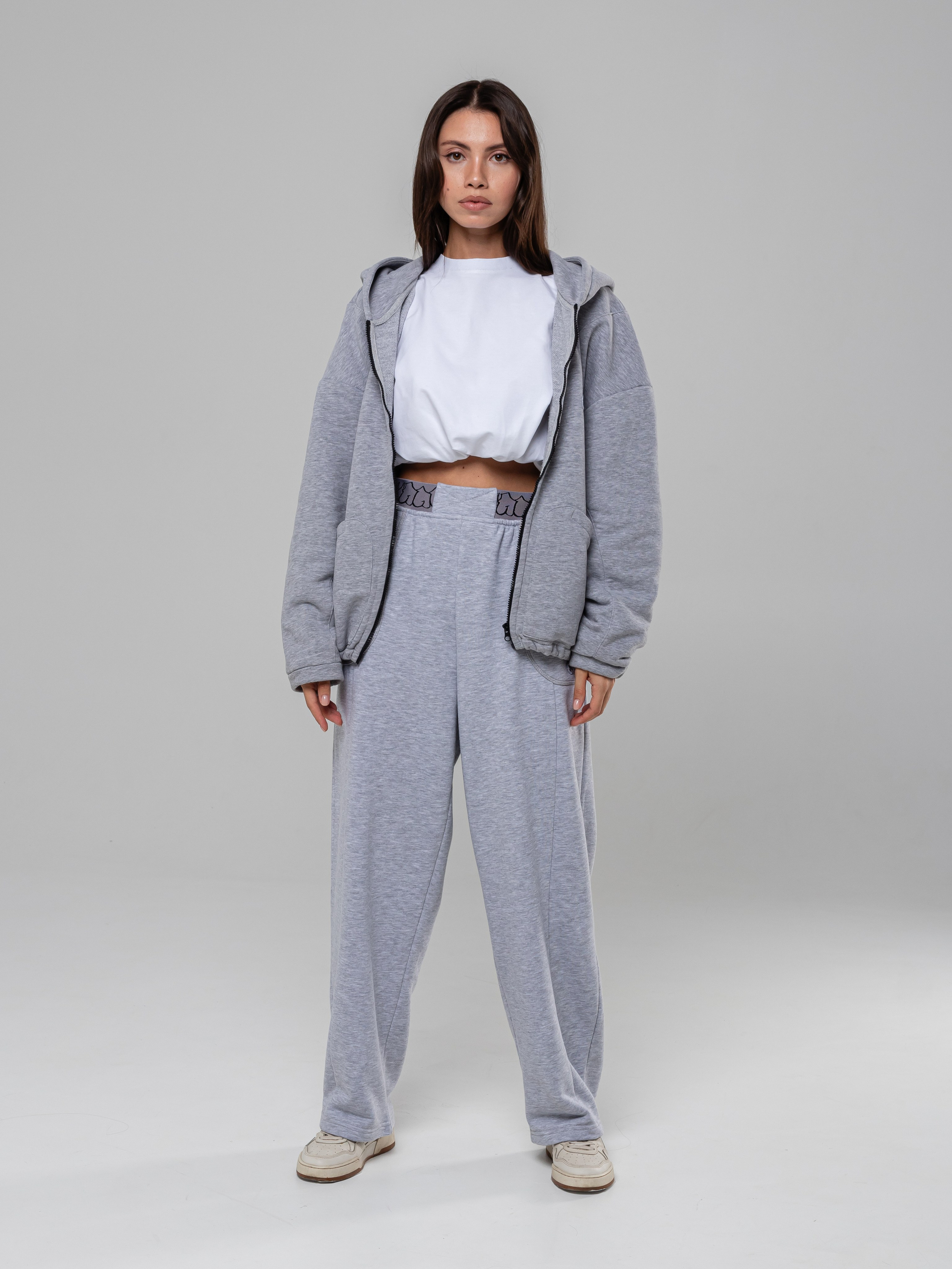 Худи и штаны. Фотограф в Краснодаре Арина Кудряшова