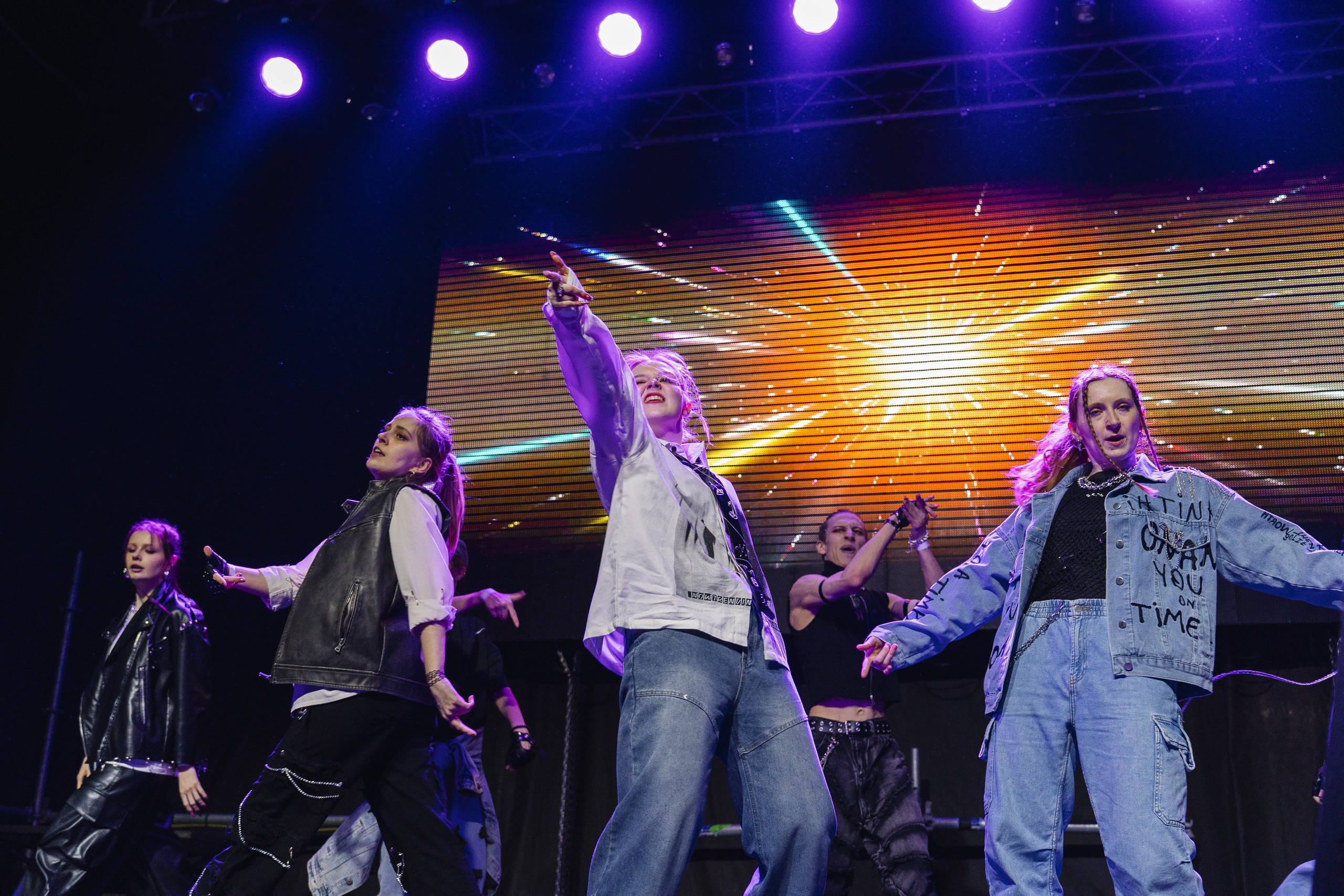 ПАНИКОТИК 2024. Концертный фотограф в Перми, Москве и Екатеринбурге Максим Шибаков