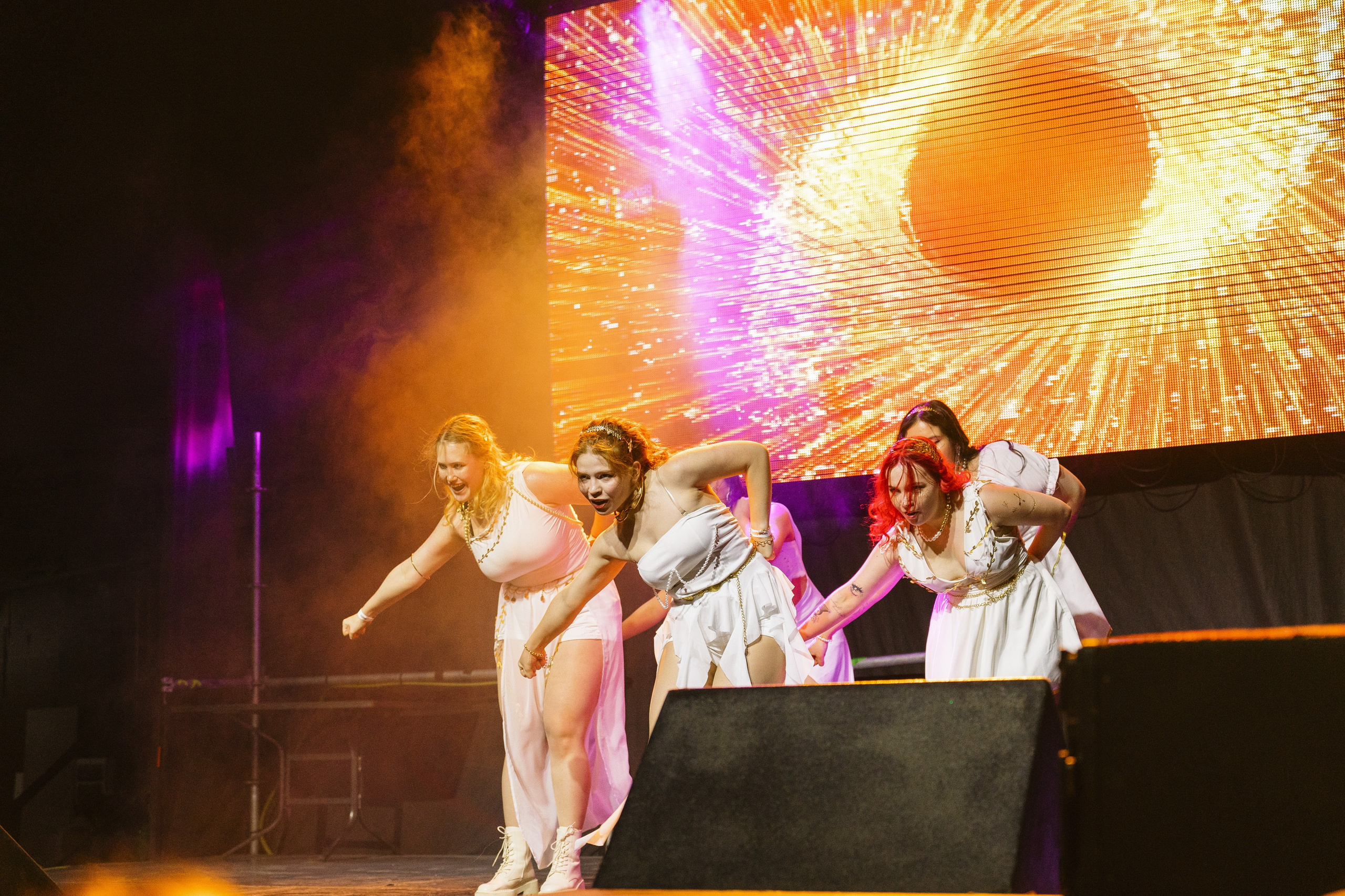 ПАНИКОТИК 2024. Концертный фотограф в Перми, Москве и Екатеринбурге Максим Шибаков