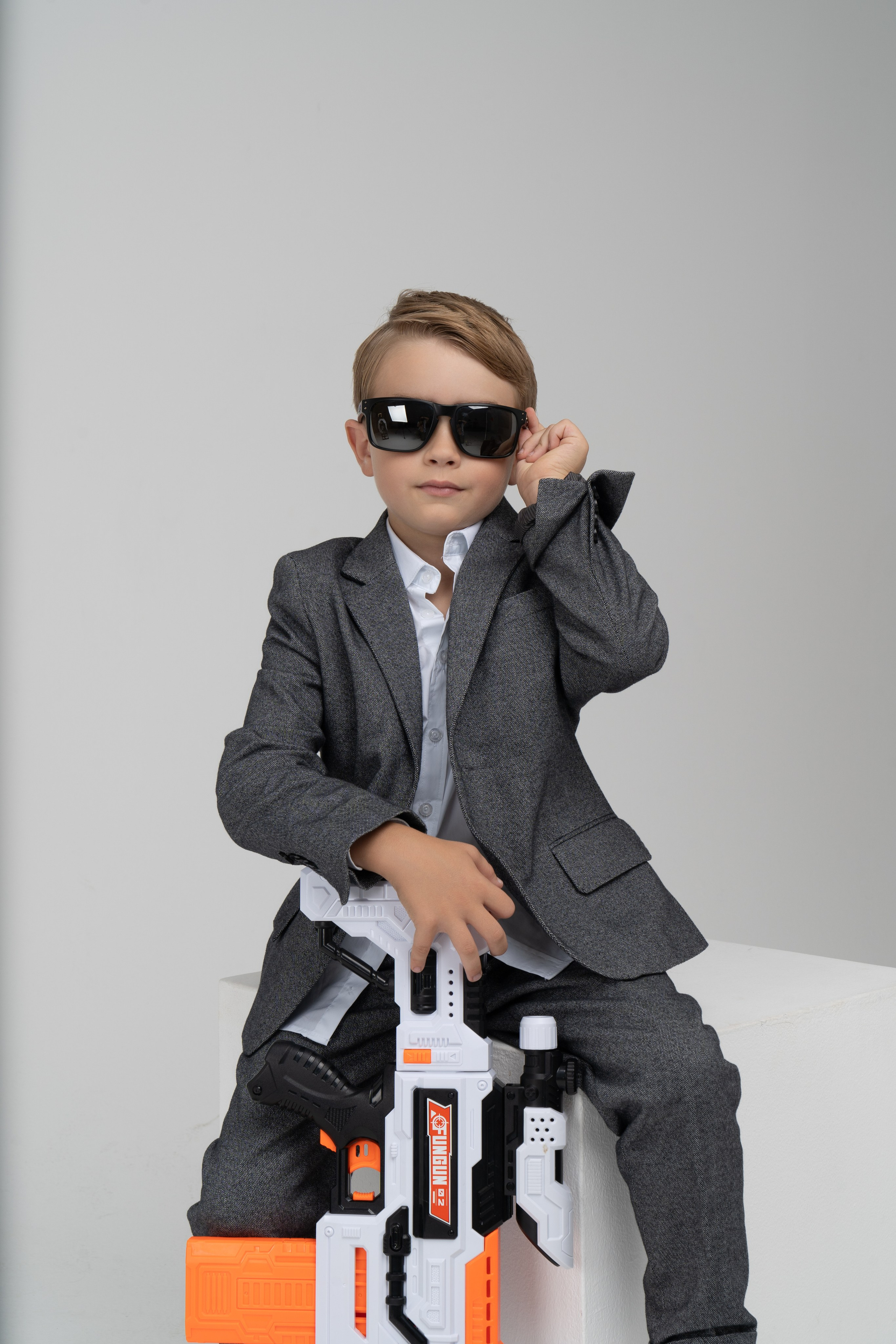 Студийные съемки для «СМ-Доктор». Фотограф и ретушер Александра Белова