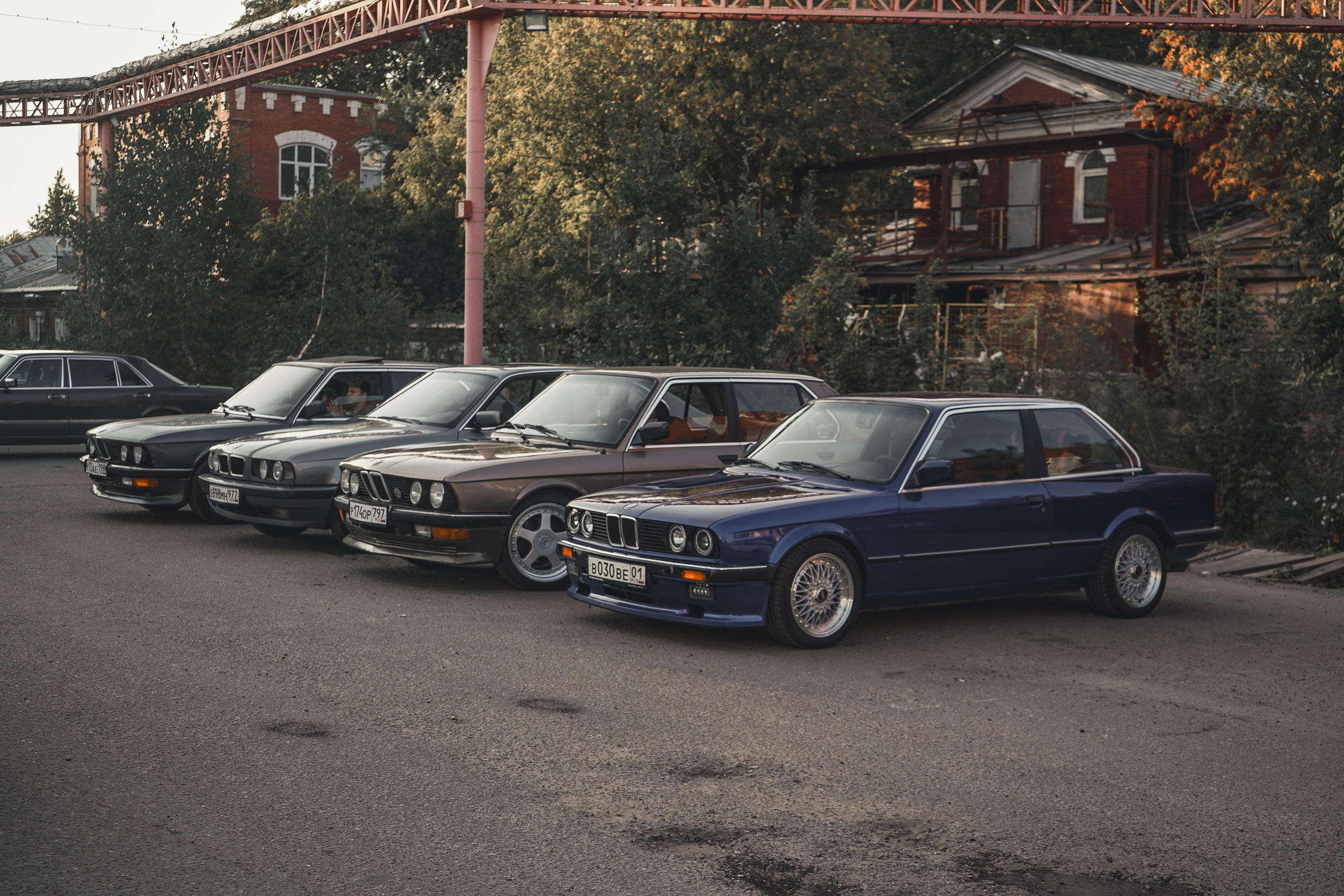 АВТОВСТРЕЧИ. Объективно. Показываю жизнь через свои кадры