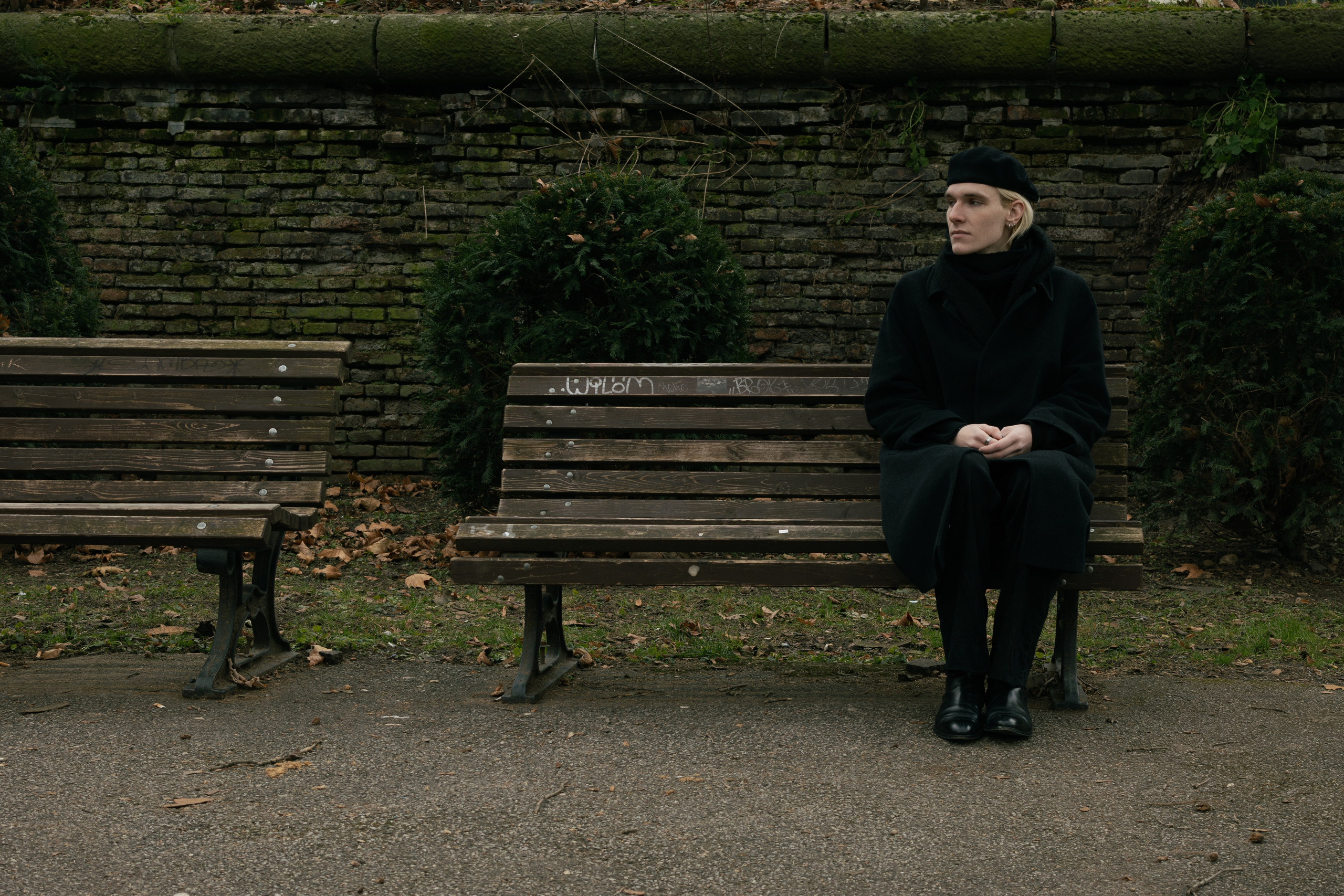 Kai. Фотограф Дарья Карпенко