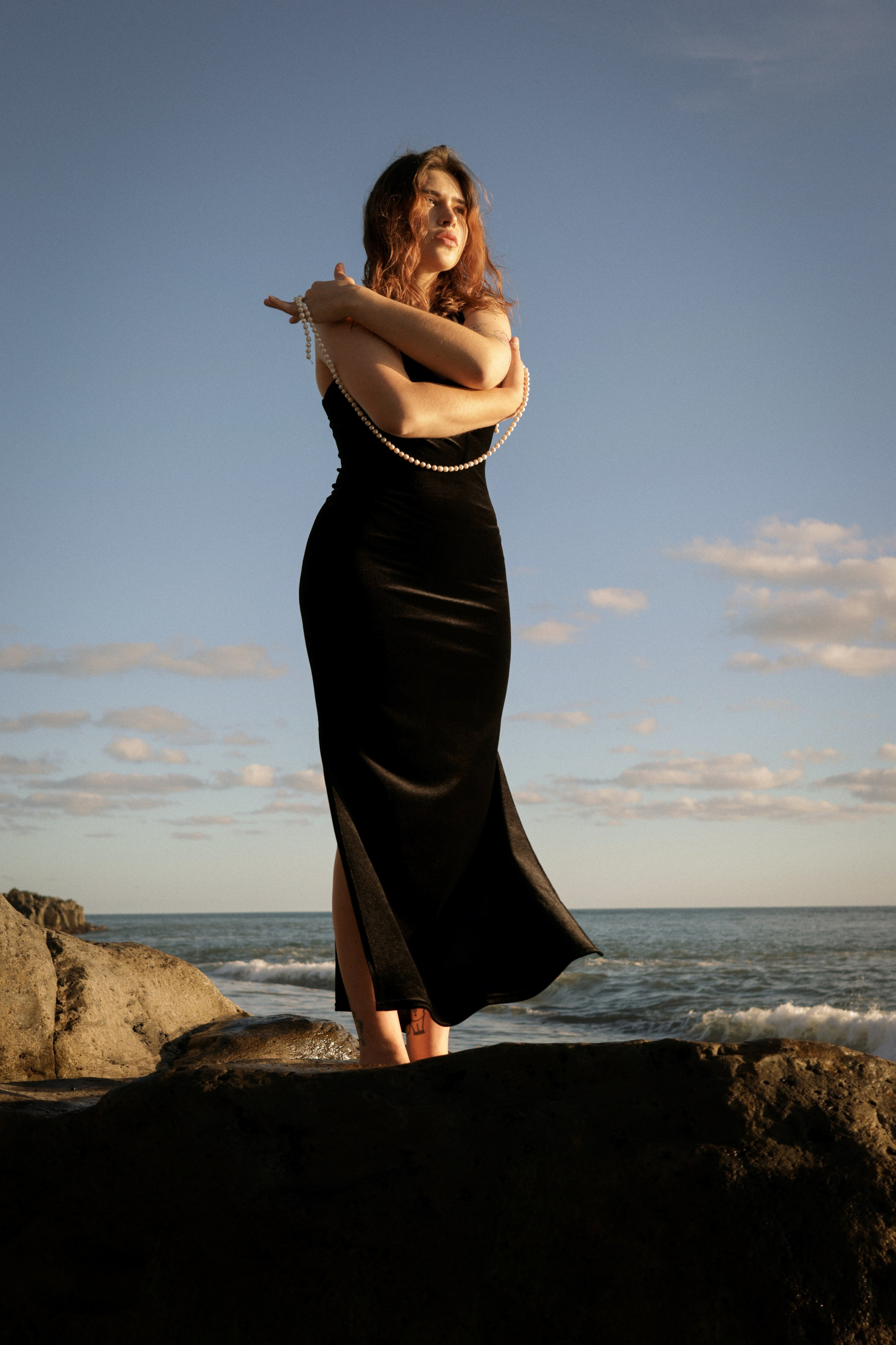 Nadia. Фотограф Дарья Карпенко