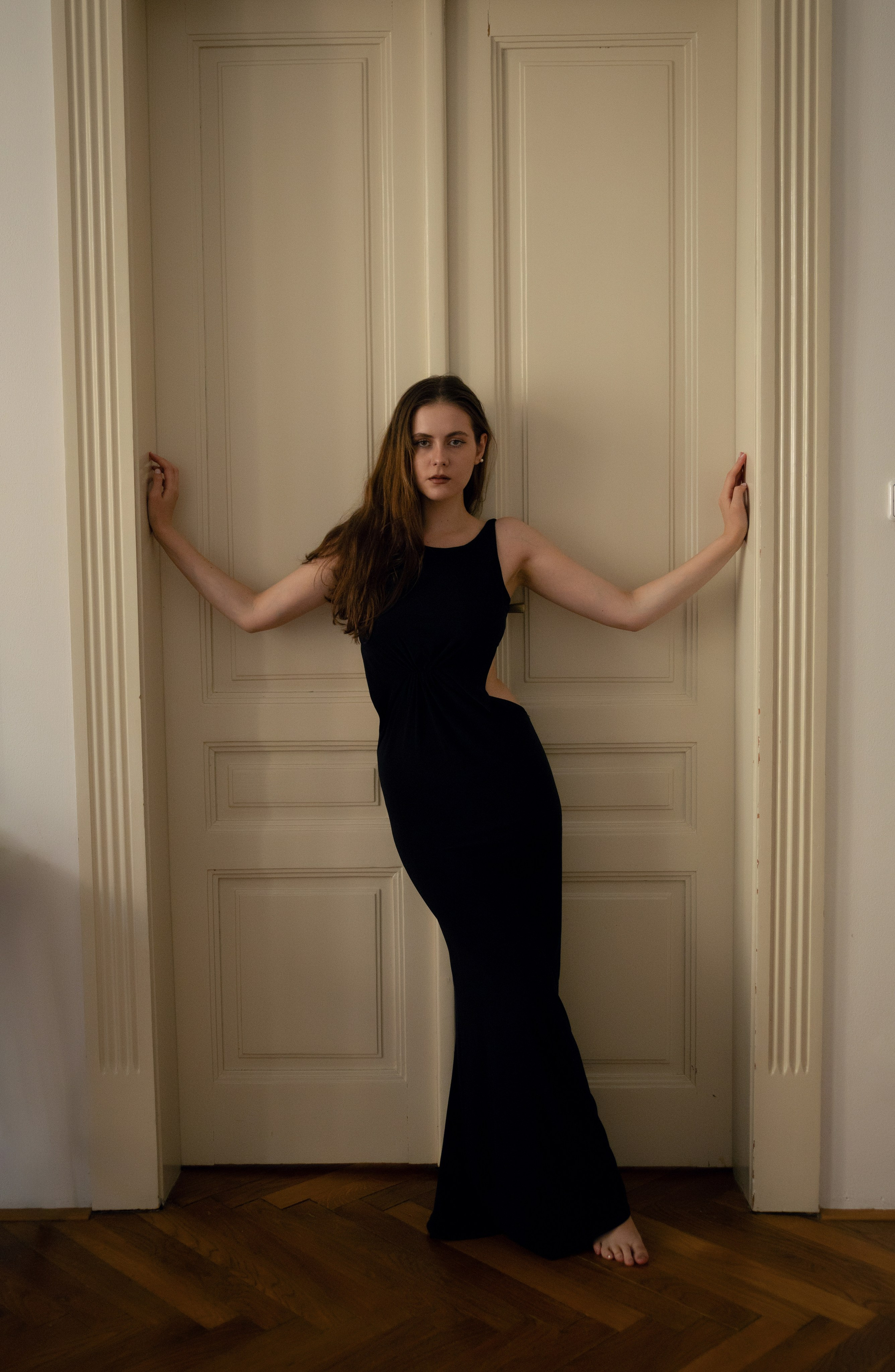 Alexandra. Фотограф Дарья Карпенко