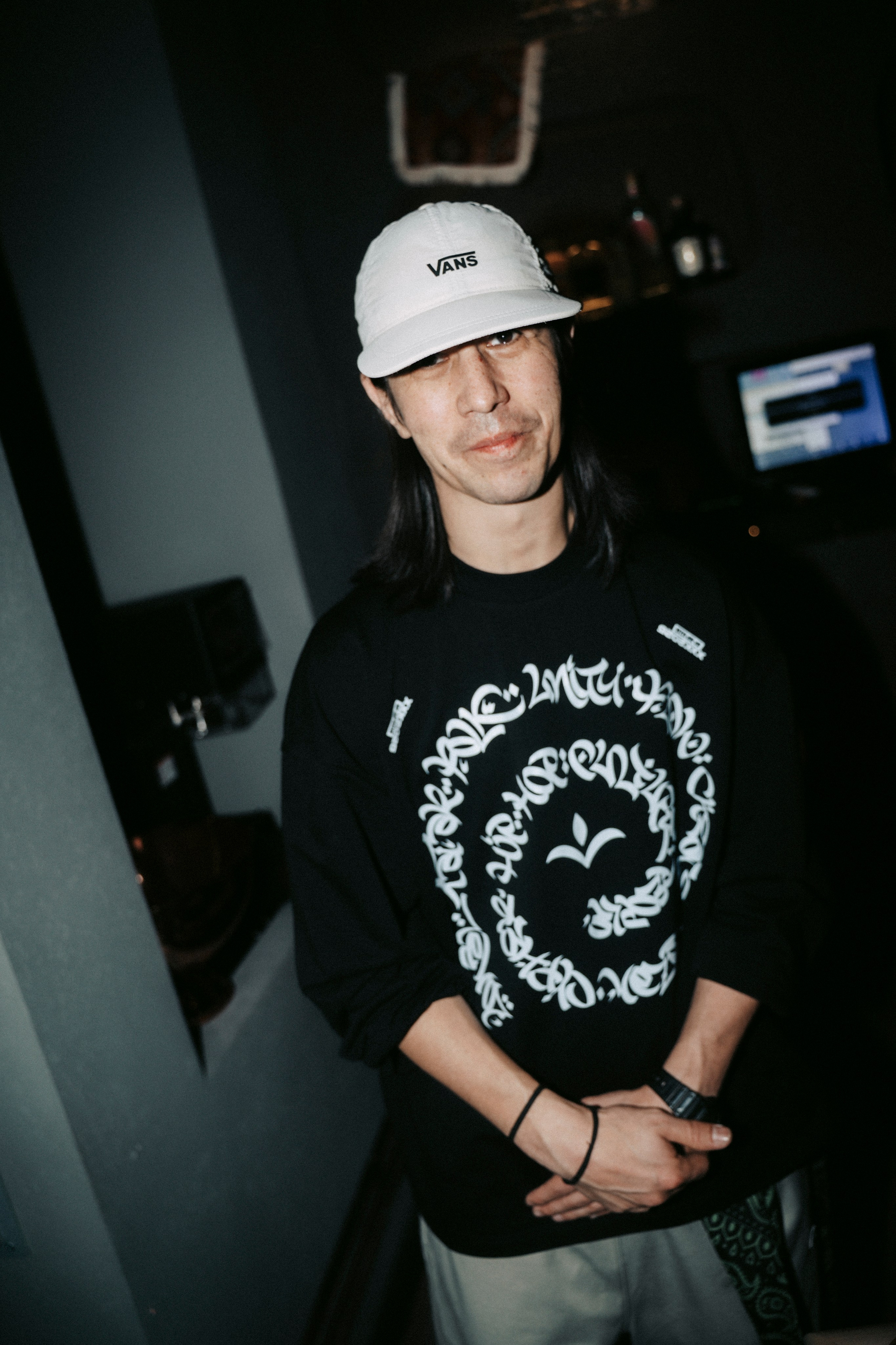 Открытие O'zbek. Главная