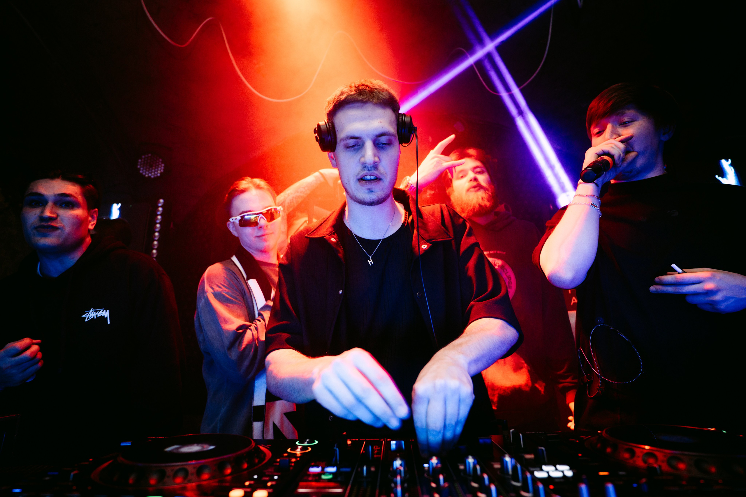 Semya Promo. Главная