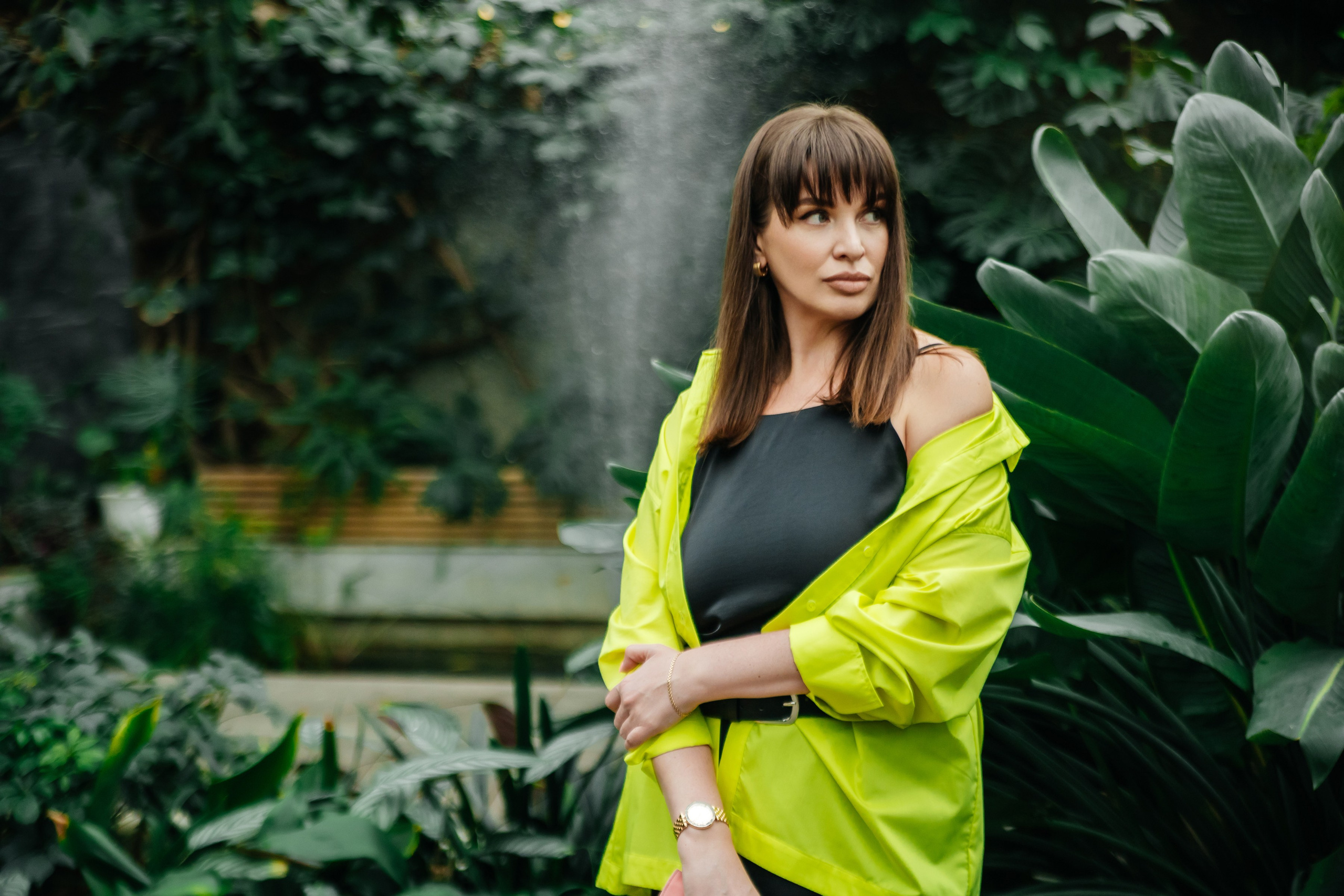 Летняя серия весной. Семейный фотограф, свадебный фотограф, женский портрет в Санкт-Петербу