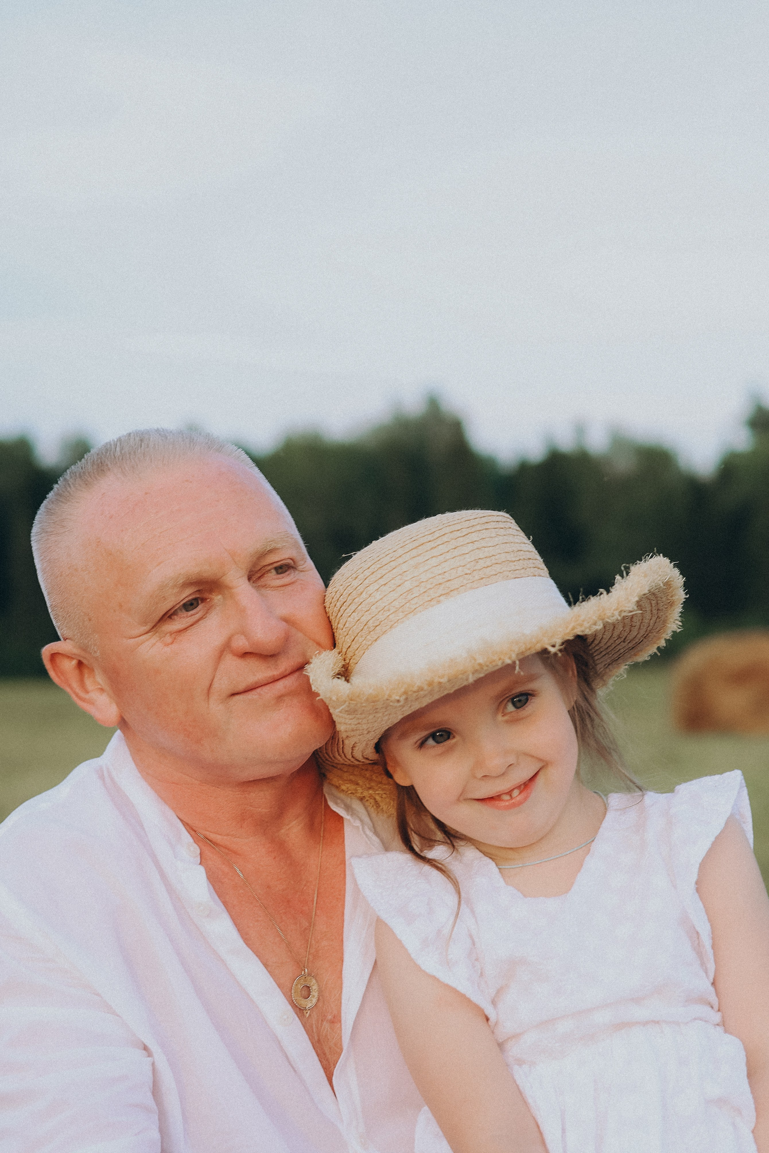 Света, Олег и Евдокия. Фотограф Иваново Яна Уварова
