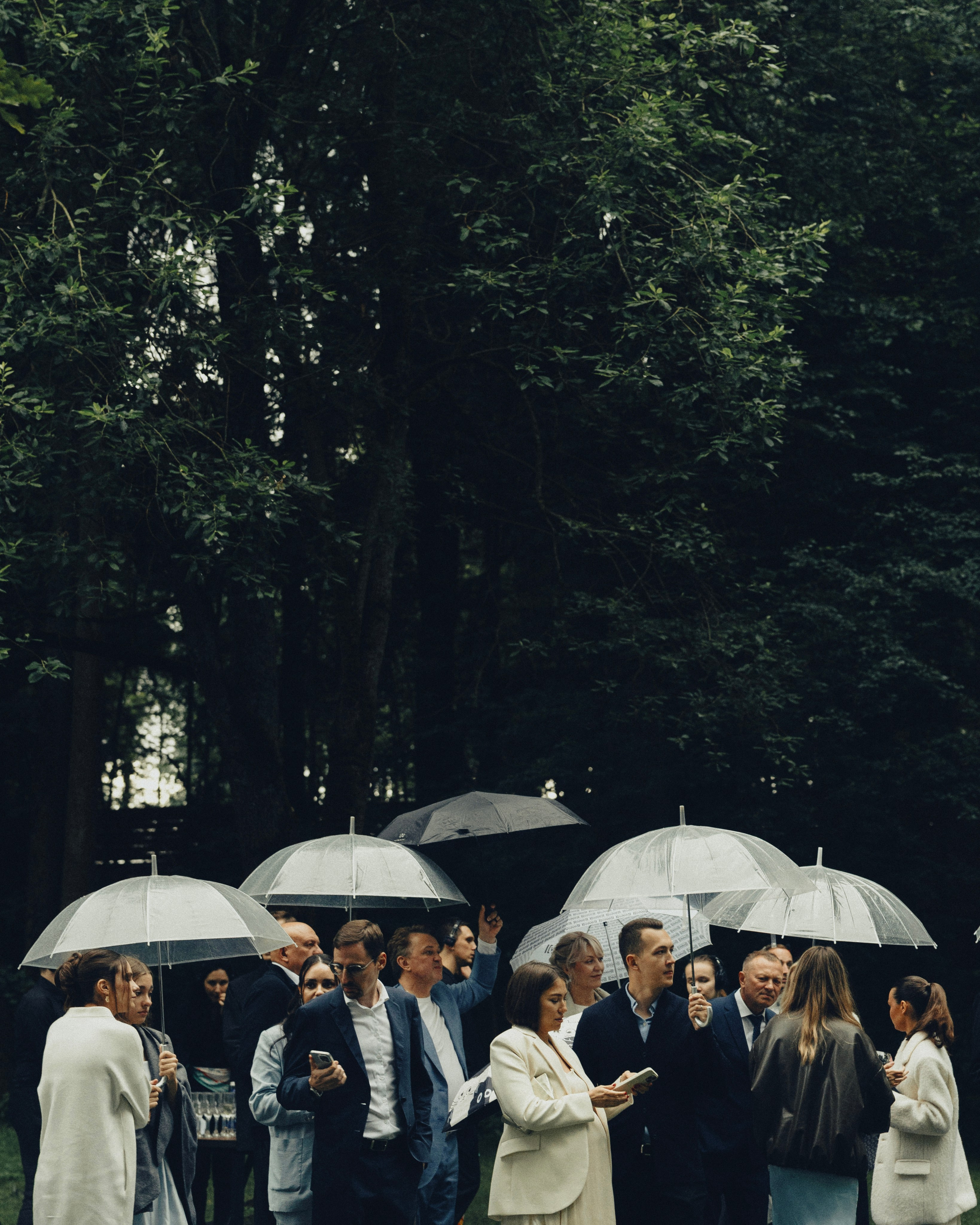 УДИВИТЕЛЬНЫЙ СОН. Свадебный фотограф в Москве Мария Кривоногова