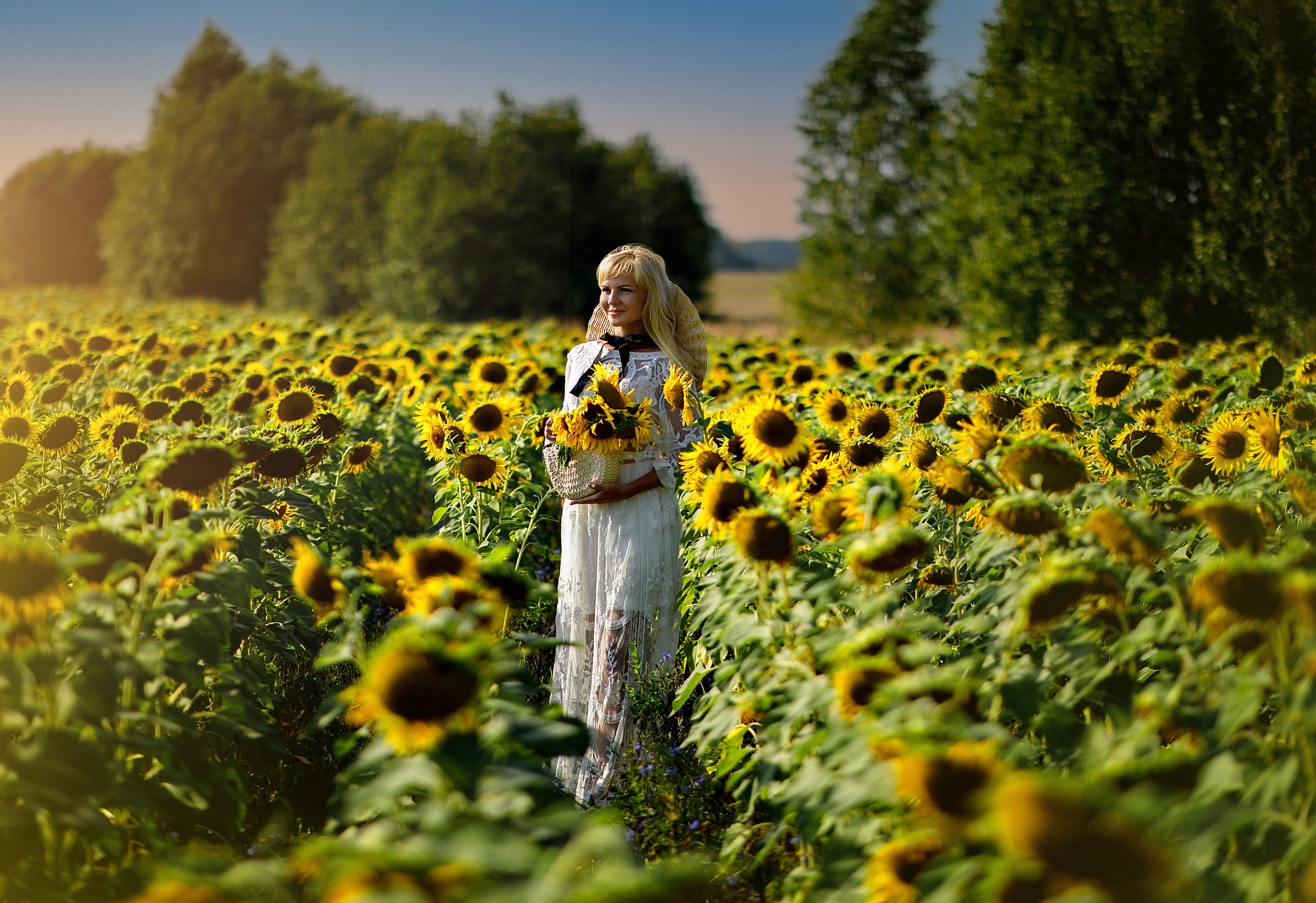 Уличная фотосессия. Женский фотограф город Иваново