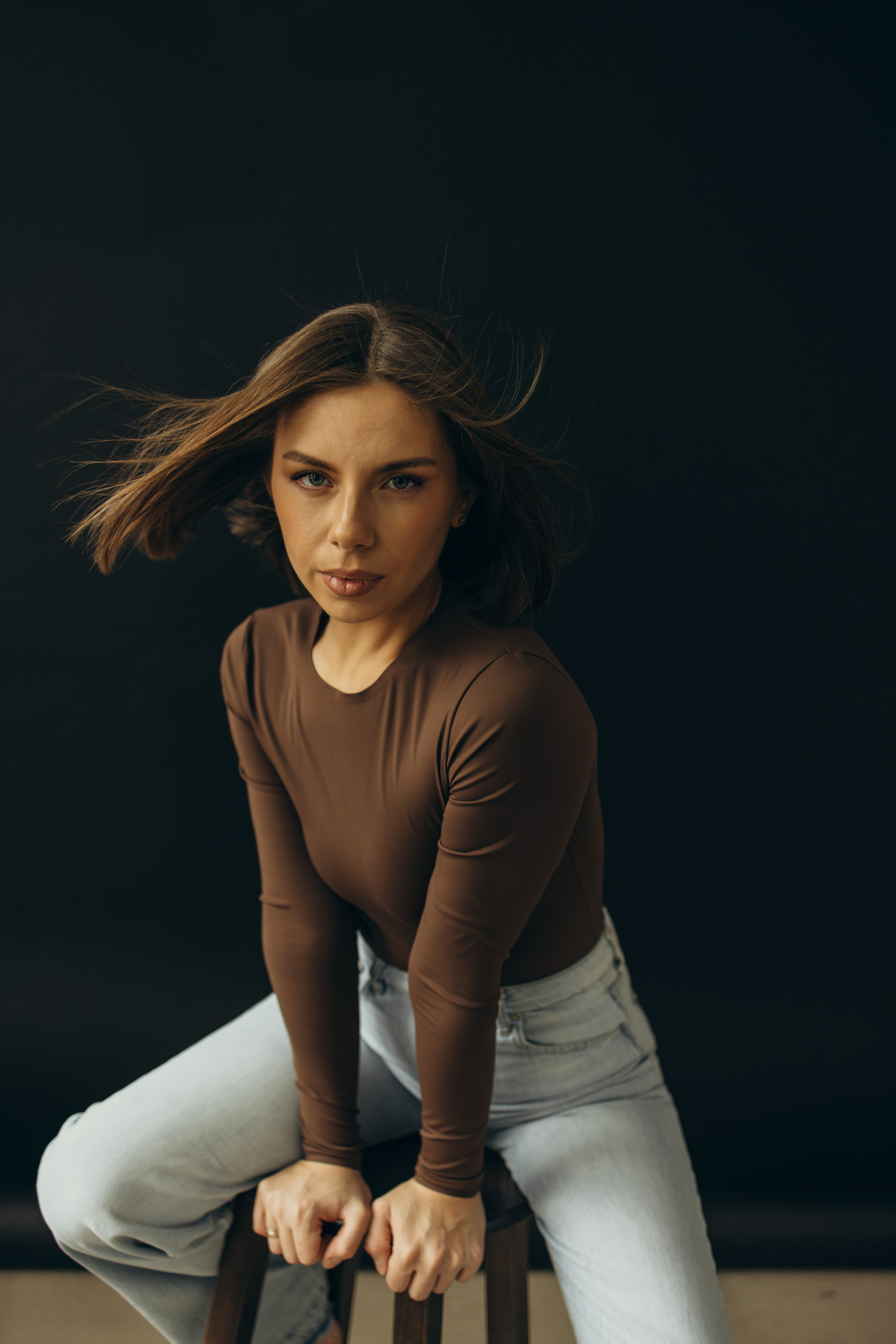 Миньонская тема. Семейный и детский фотограф в Тюмени Вика Алленова