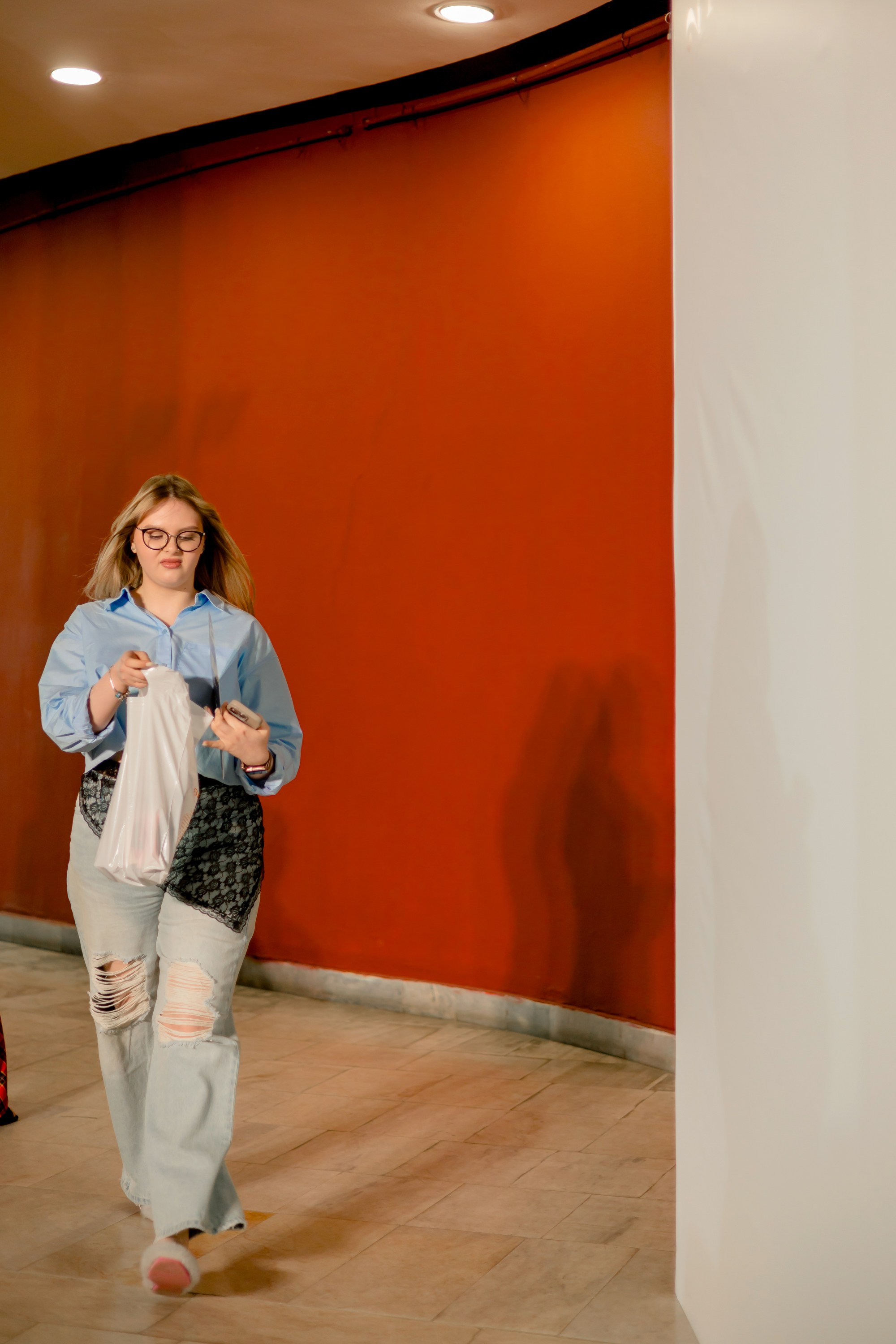 Smolensk Fashion Week 2025_ФИНАЛЬНЫЙ ПОКАЗ ДРАМТЕАТР. Главная