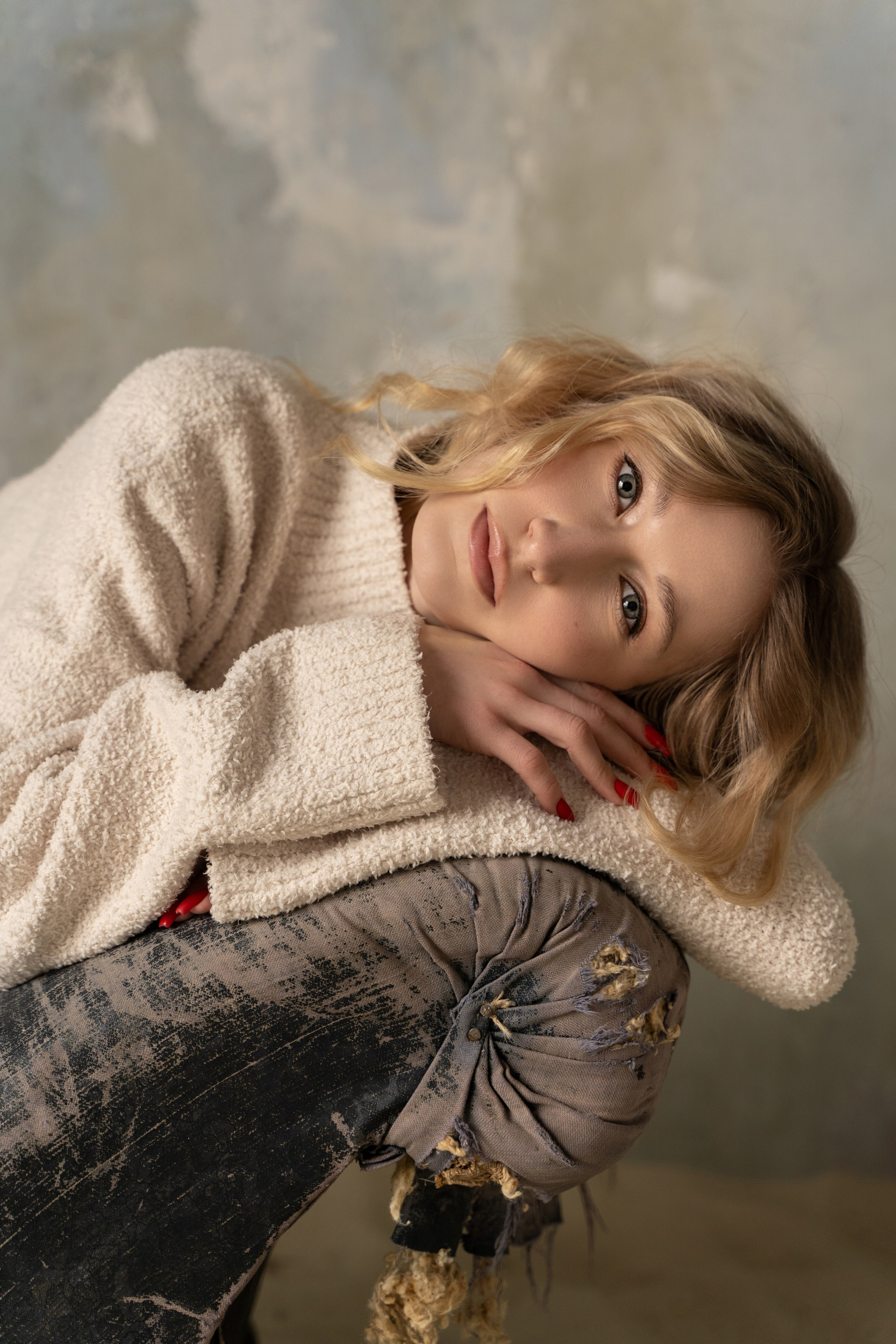 Фотограф в Москве Анна Сафронова