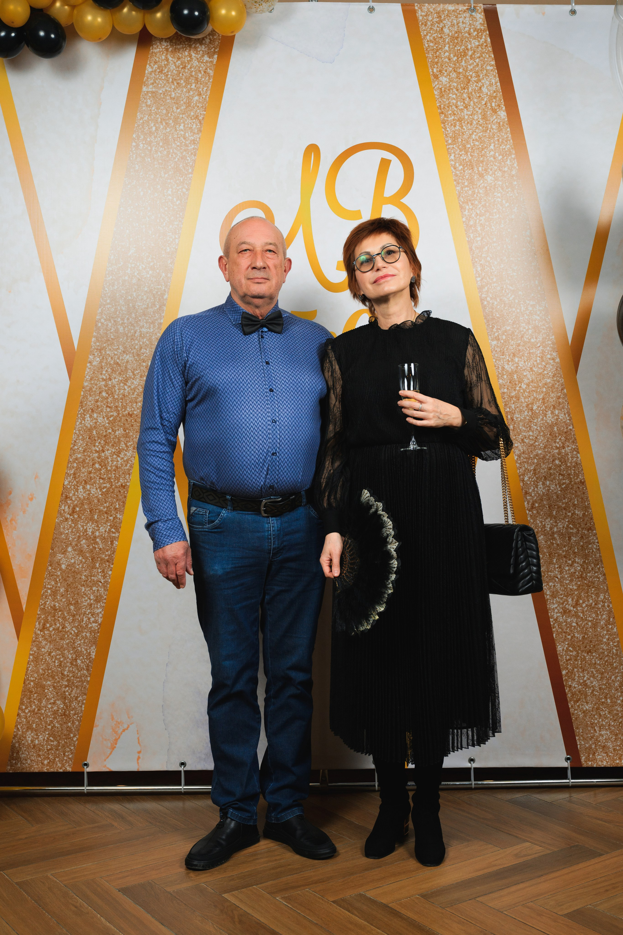 Юбилей Ларисы Викторовны. Свадебный и репортажный фотограф Павел Царьков