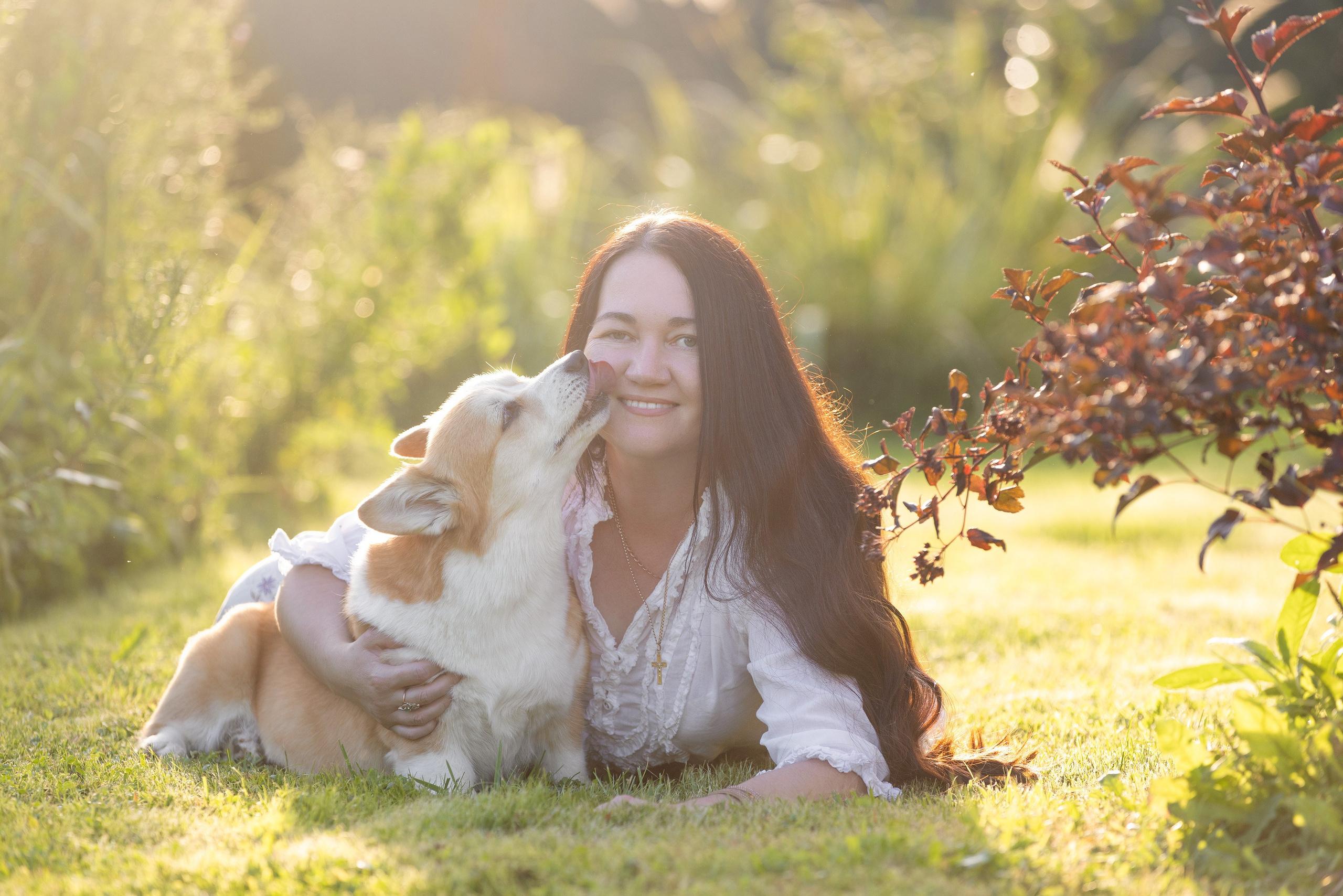 Собаки и не только. Фотограф Алена Звездина