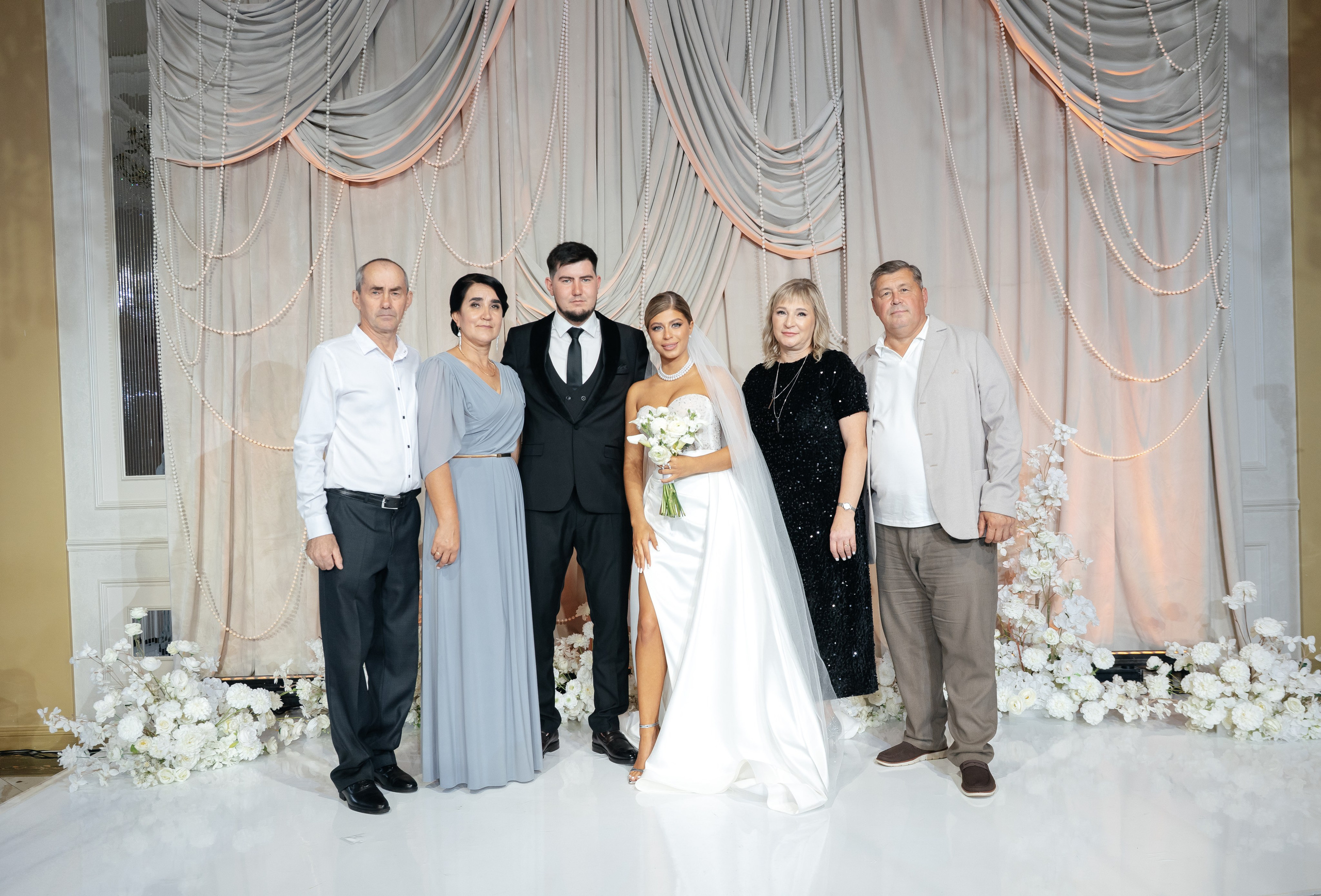 Aidar & Ralina. Свадебный фотограф Ильнар Асадуллин