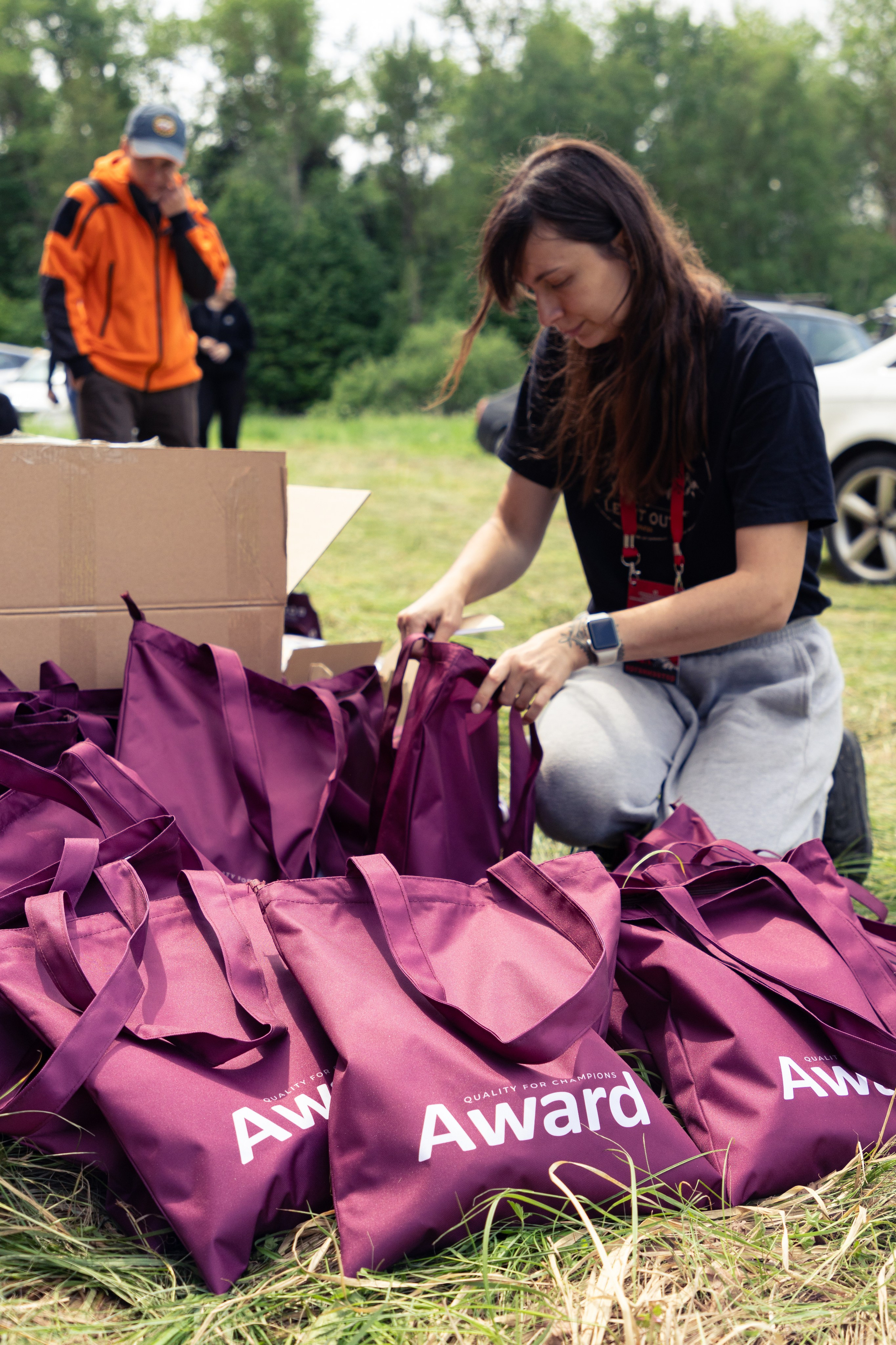 ДПСО «ЛизаАлерт». Главная