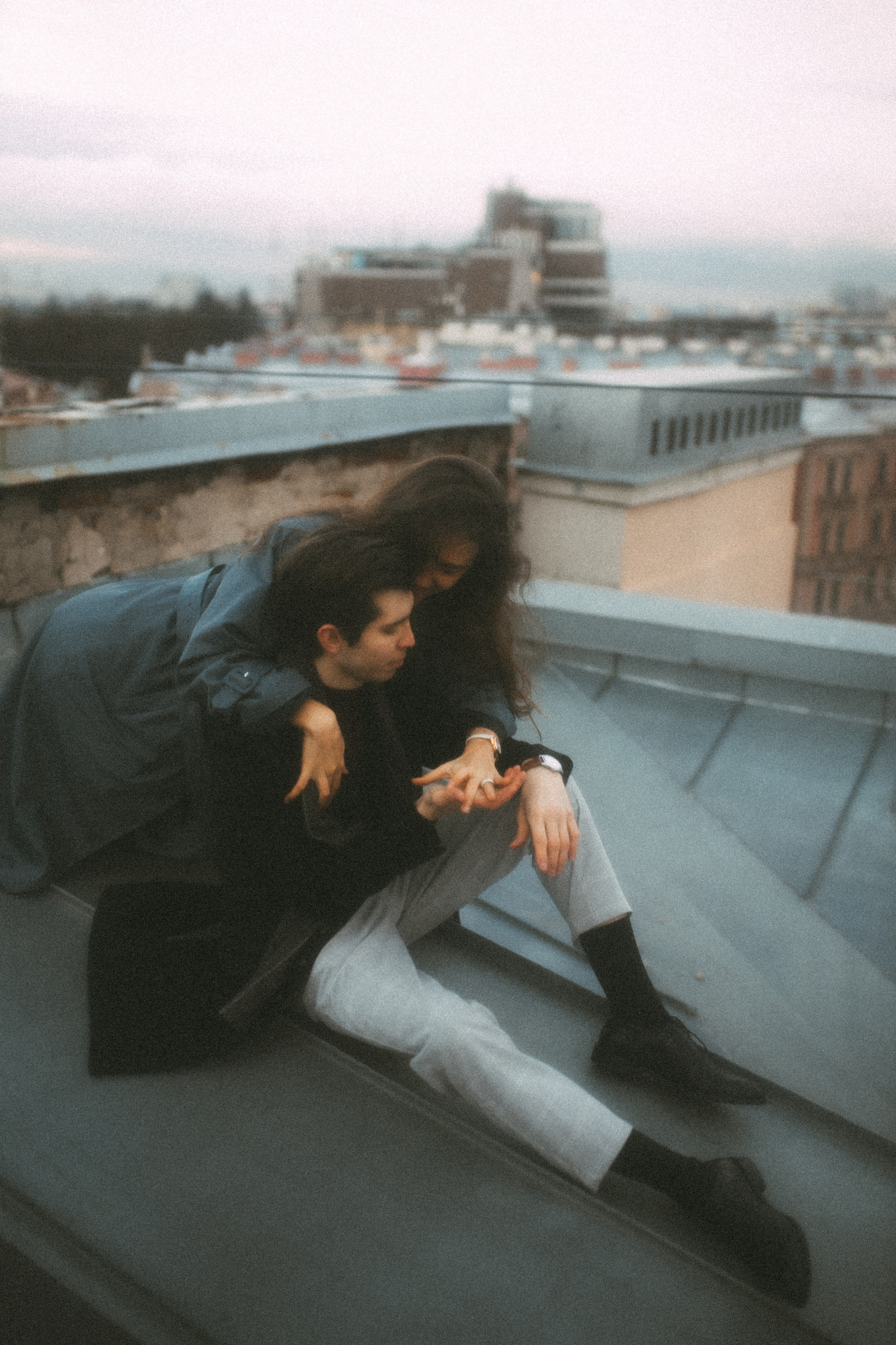 C & B | Санкт-Петербург. Фотограф Екатерина Амбрушкевич