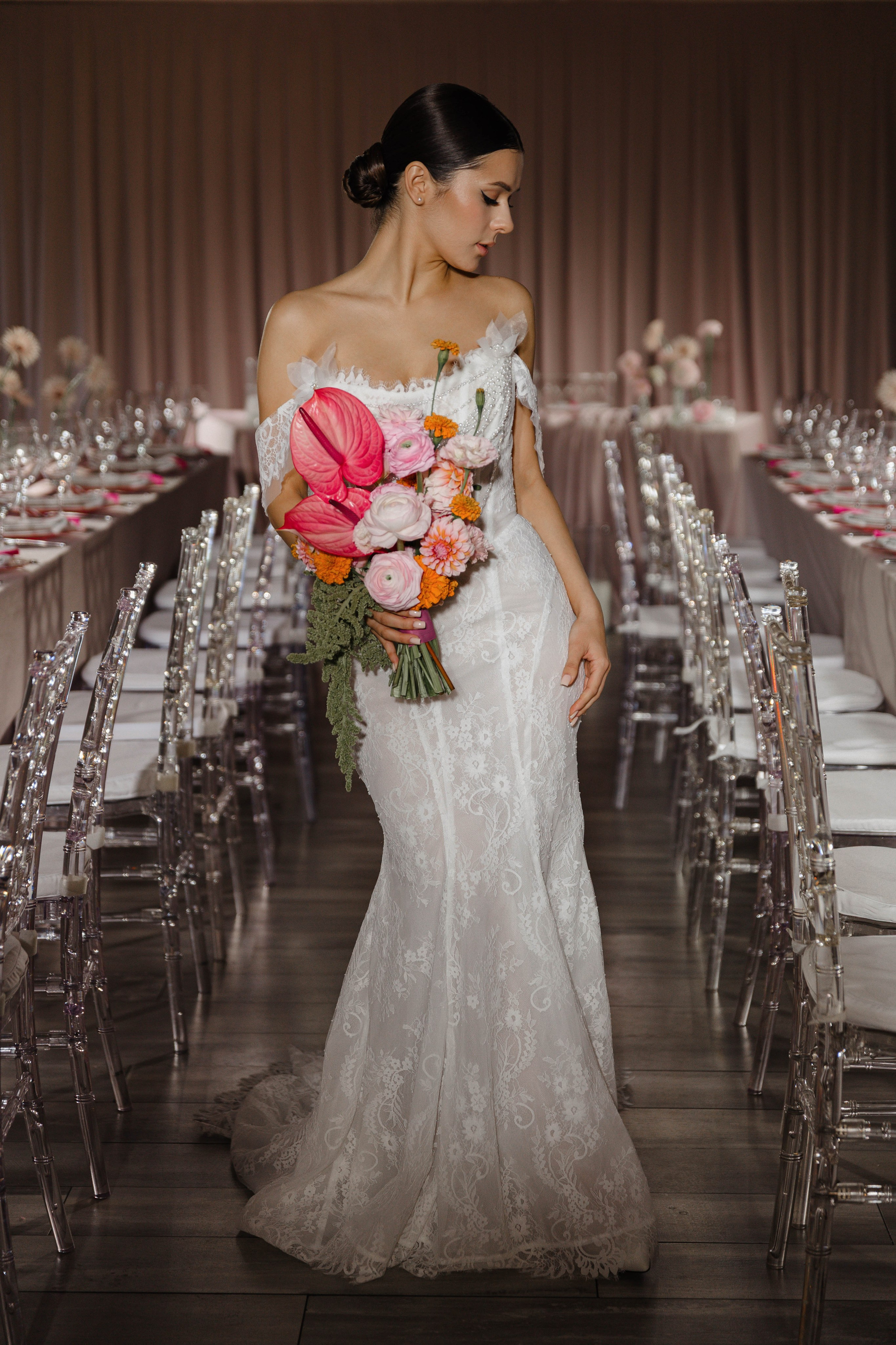 Никита и Мария