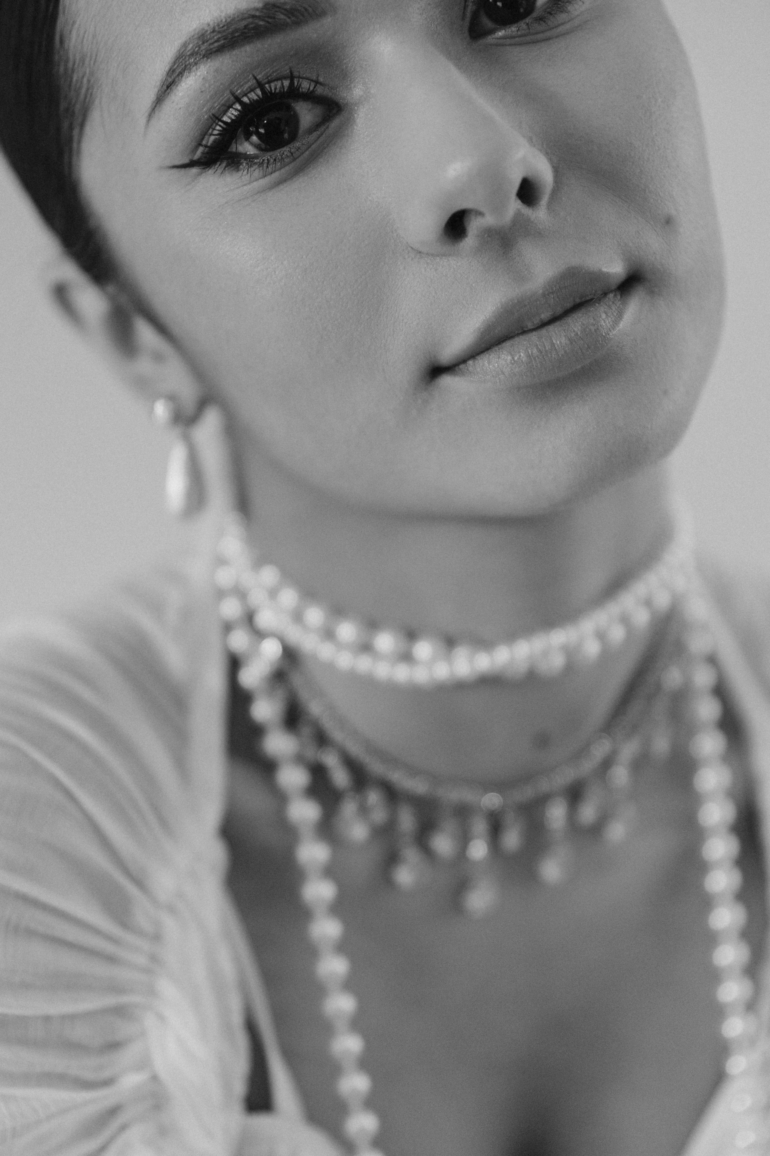 Никита и Мария. Фотограф Юсова Мария