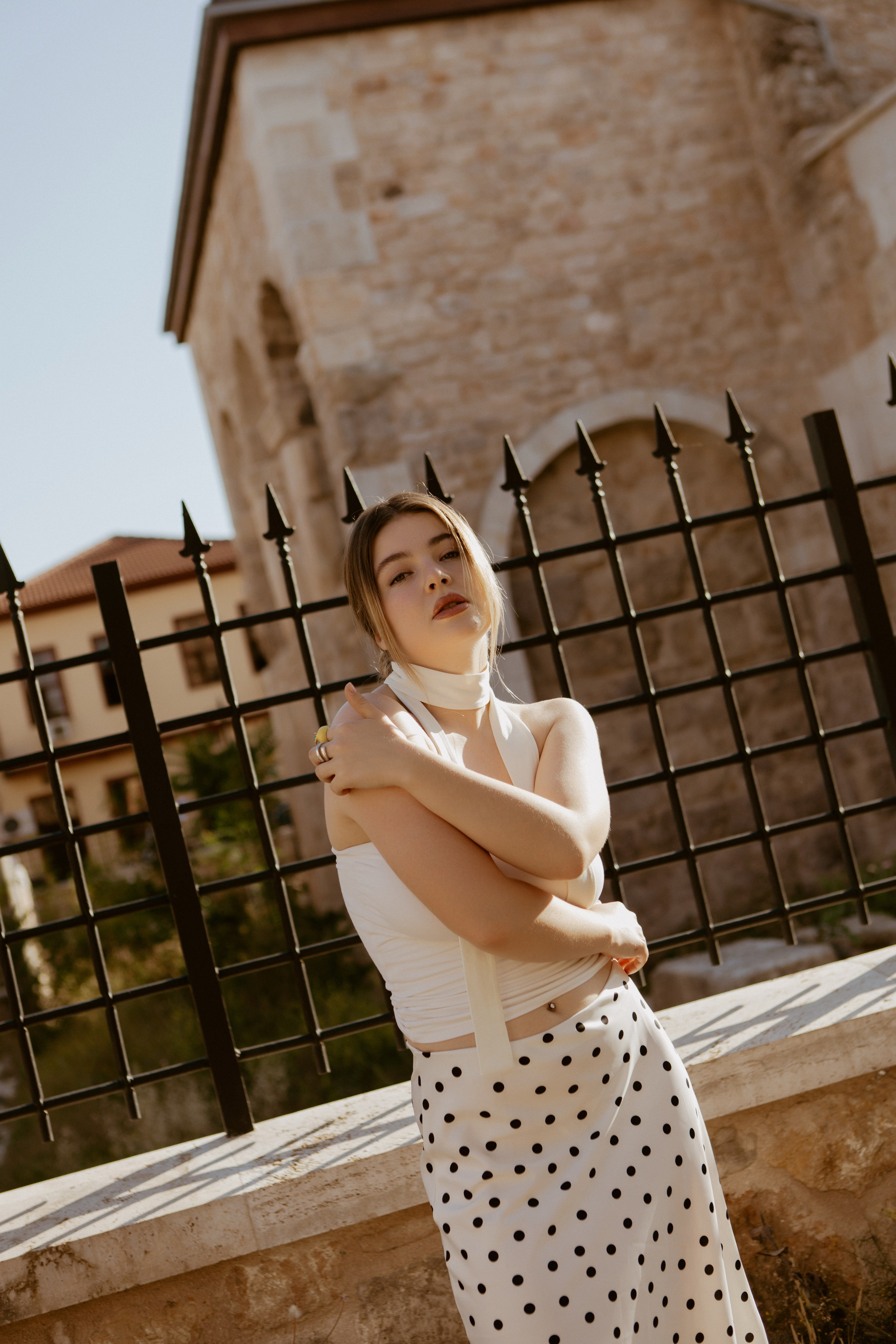 Mary. Photographer Lisbon|Portugal Nadiya Kharytonenko