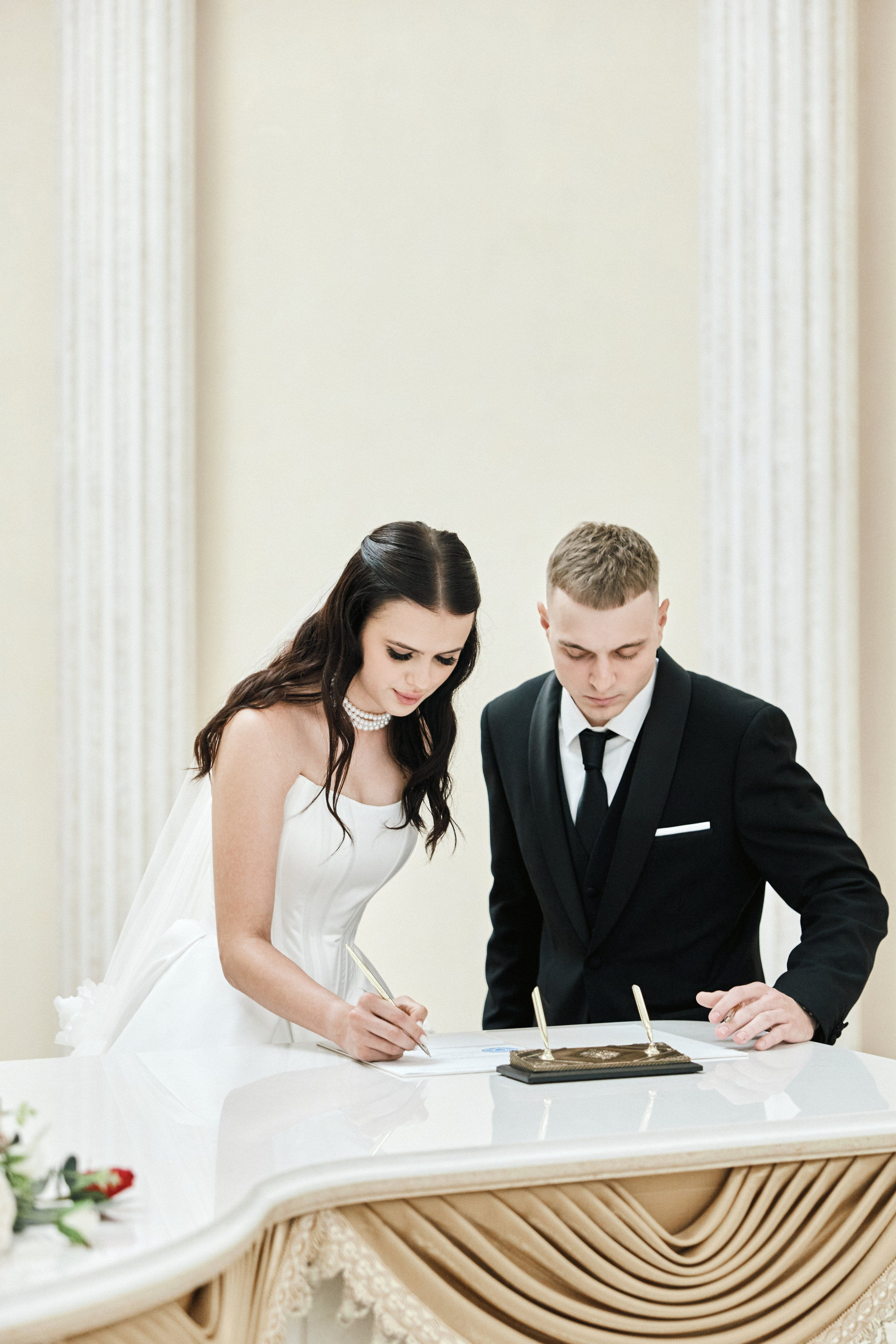 Между нами любовь. Фотограф Краснодар