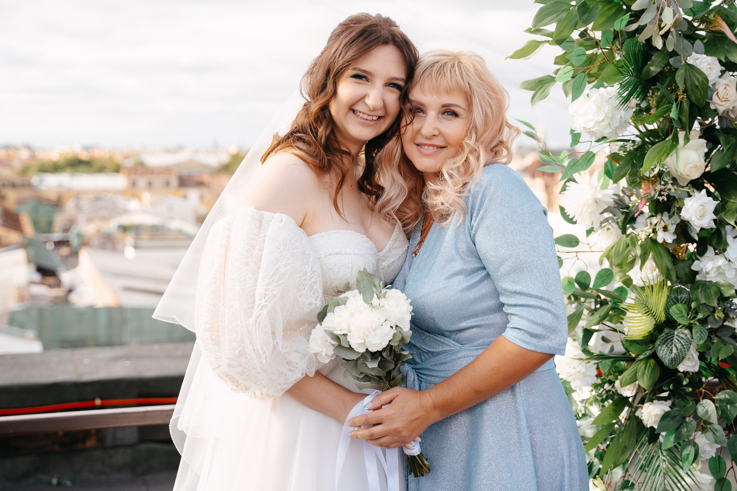 Мария и Иван. Семейный и свадебный фотограф в Санкт-Петербурге и Москве