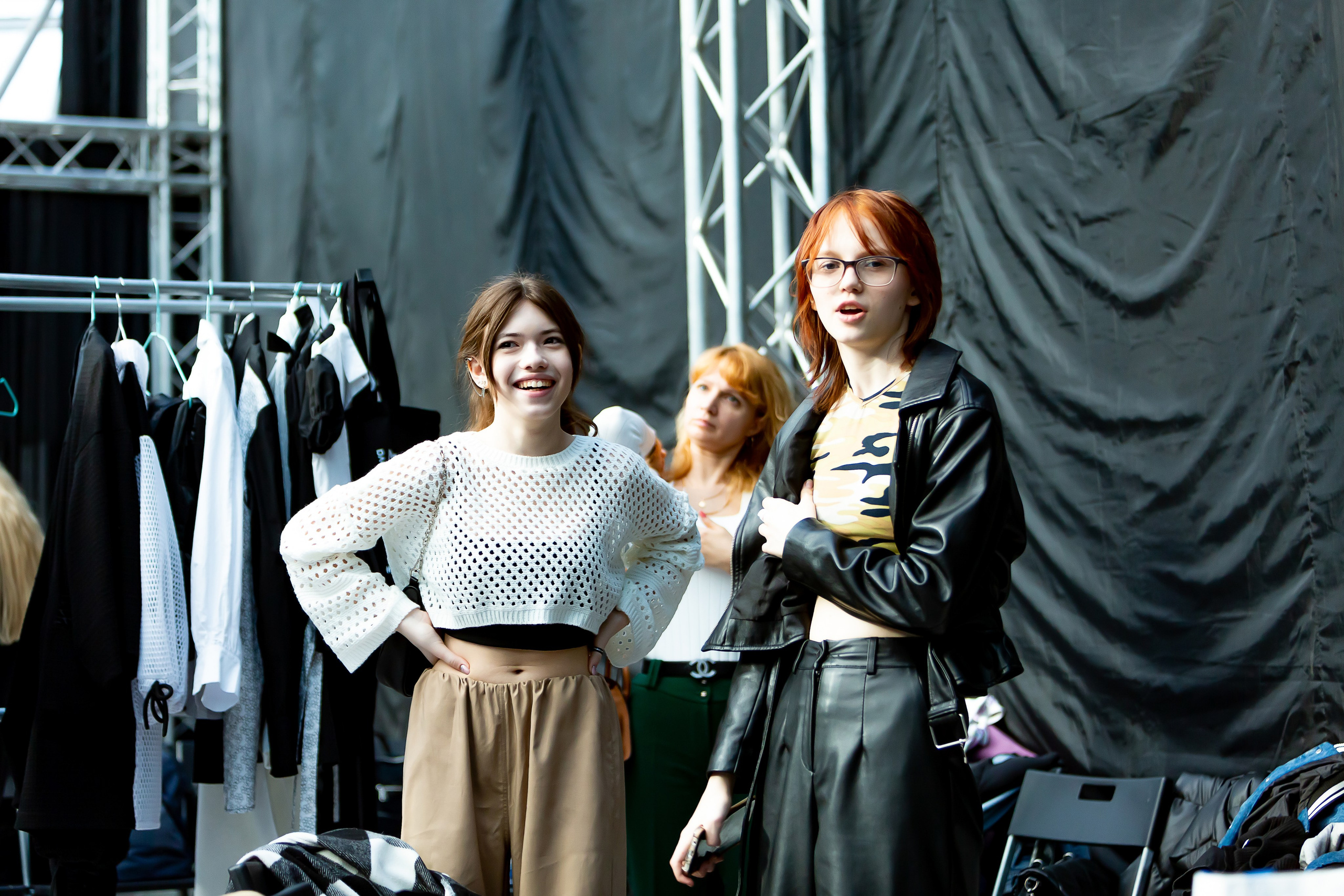 Алена Токарева дизайнер.Афимол. Фотограф Елена Лагода