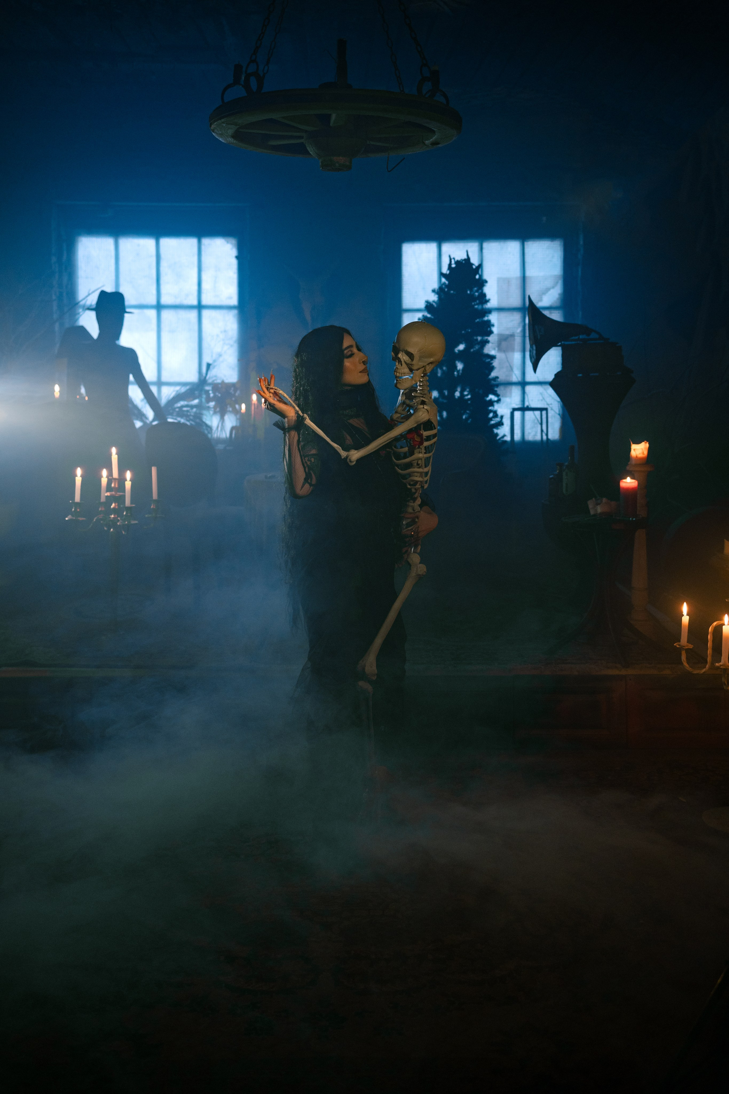 Тайны старого замка