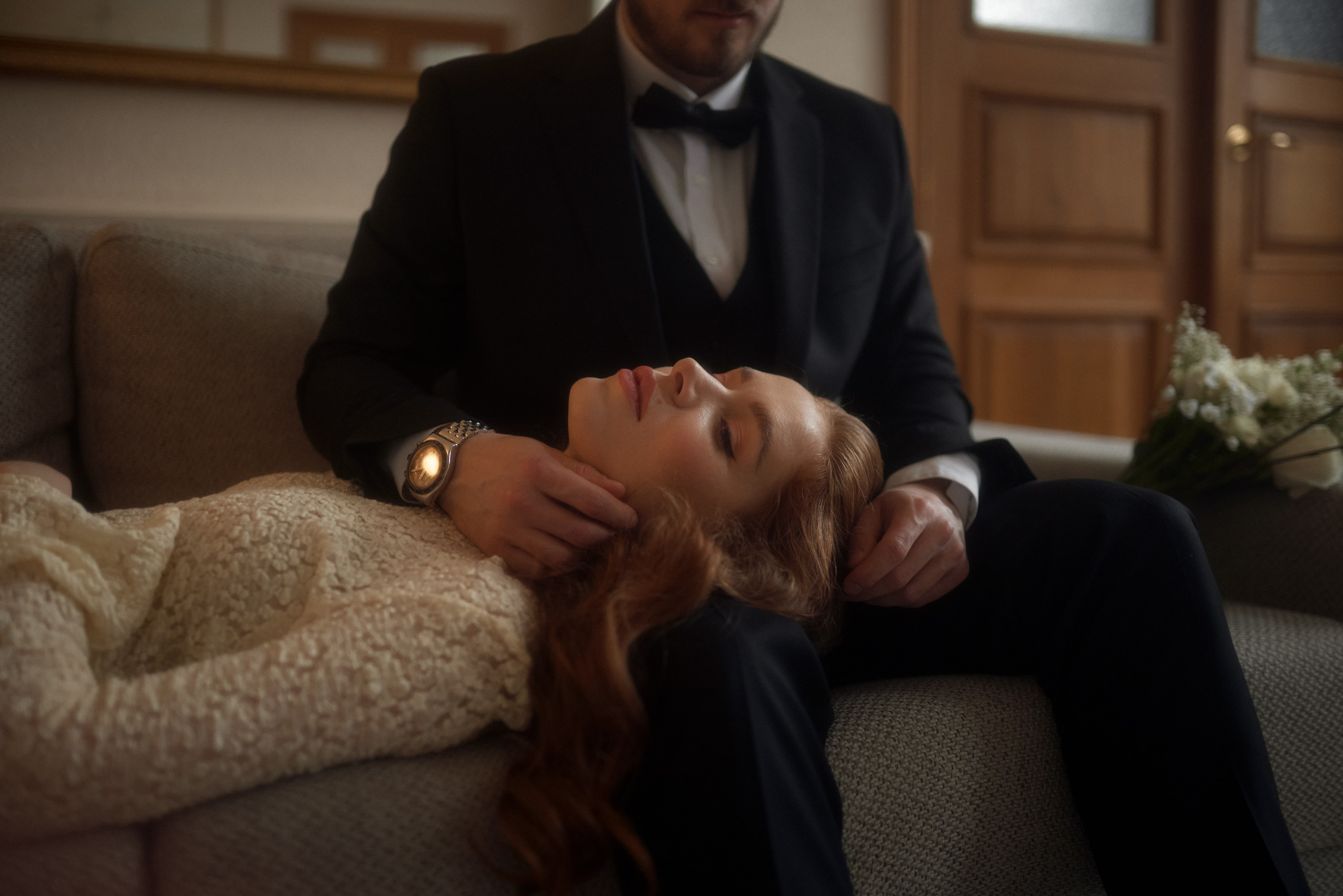 Никита и Анастасия. Свадебный фотограф Светлана Кривчикова