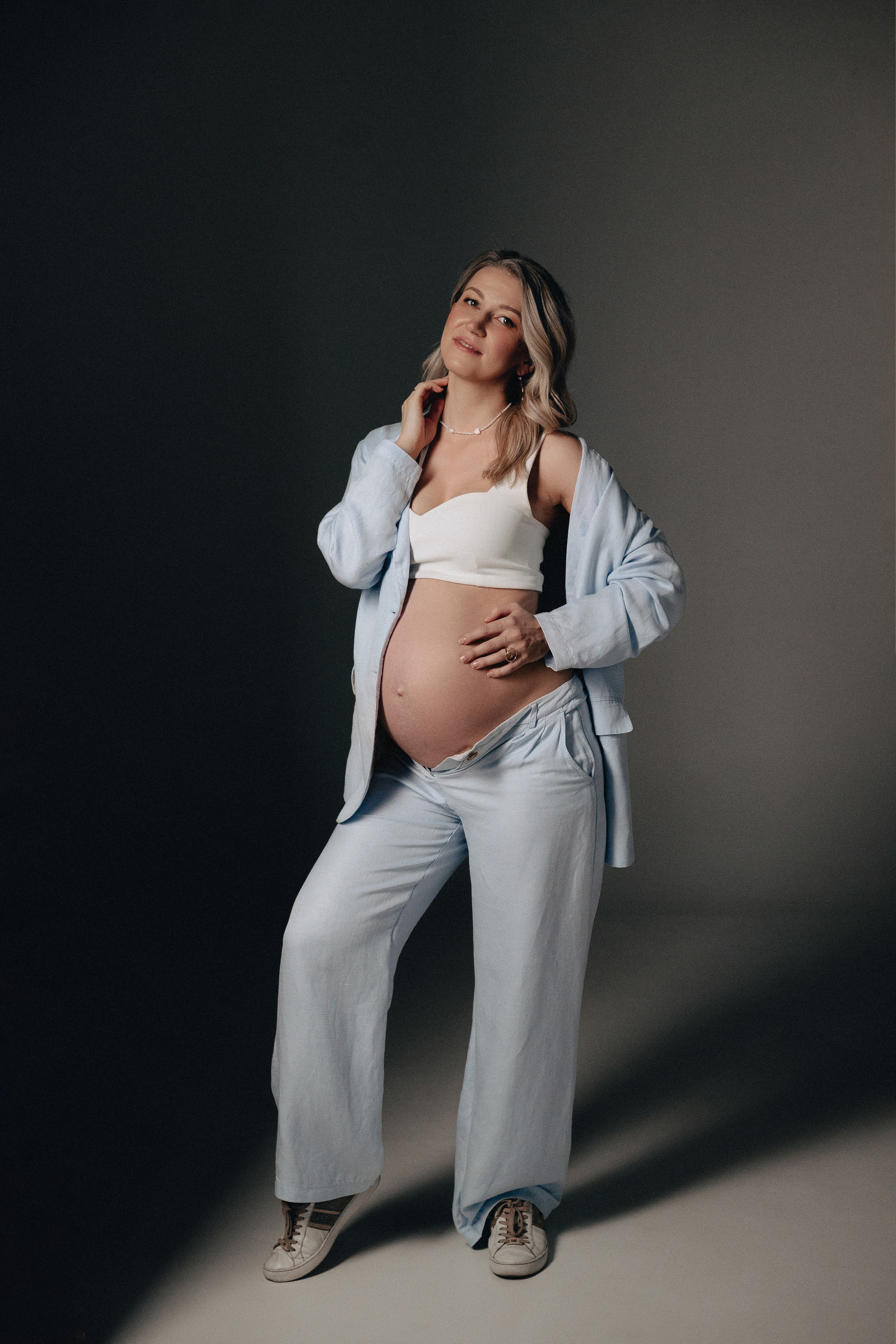 ВЕРА. Екатерина Курбанова. Женский фотограф